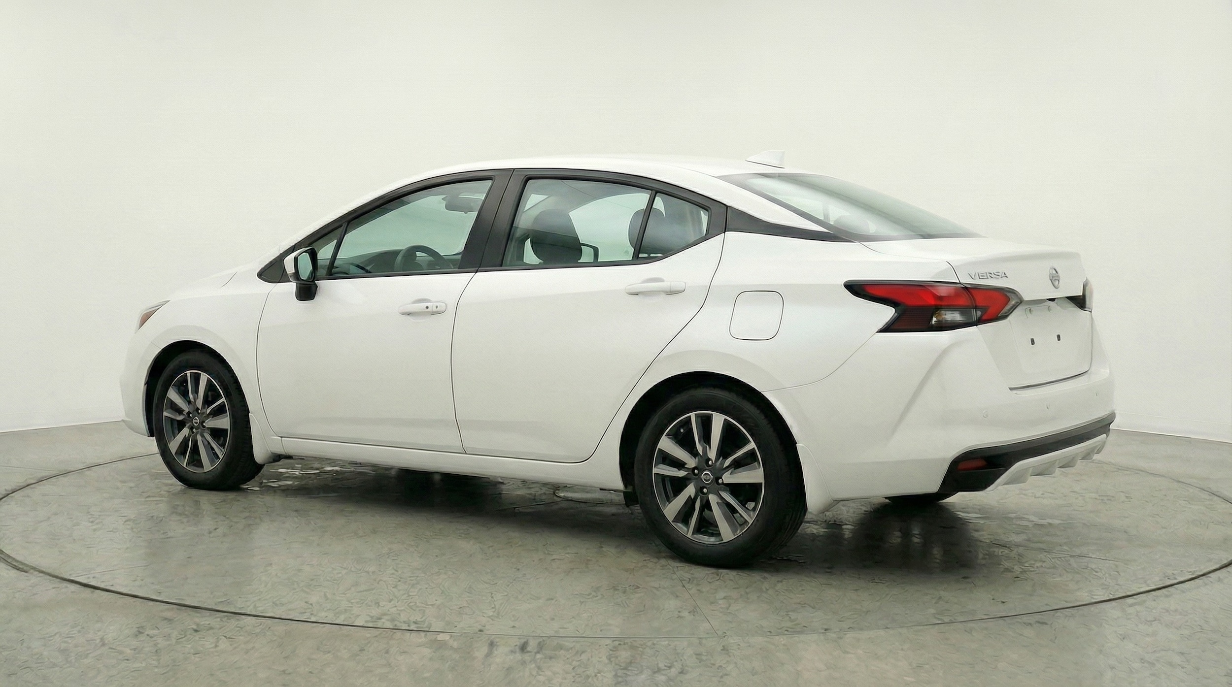 Thumbnail: 2025 Nissan Versa - 5