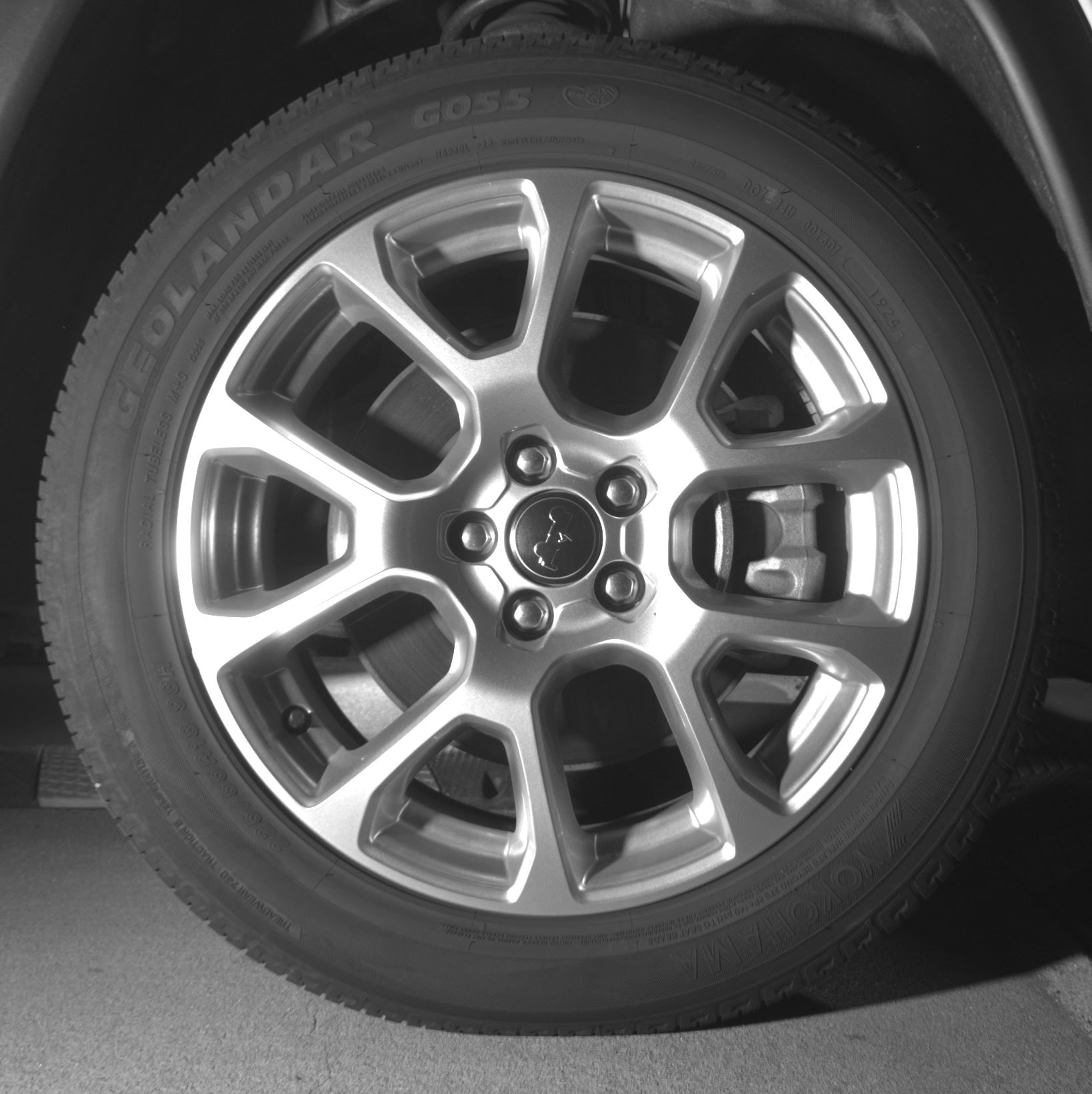 Thumbnail: 2025 Jeep Compass - 10