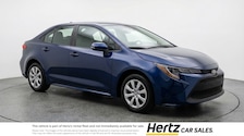 2025 Toyota Corolla  -
                  Independence, MO