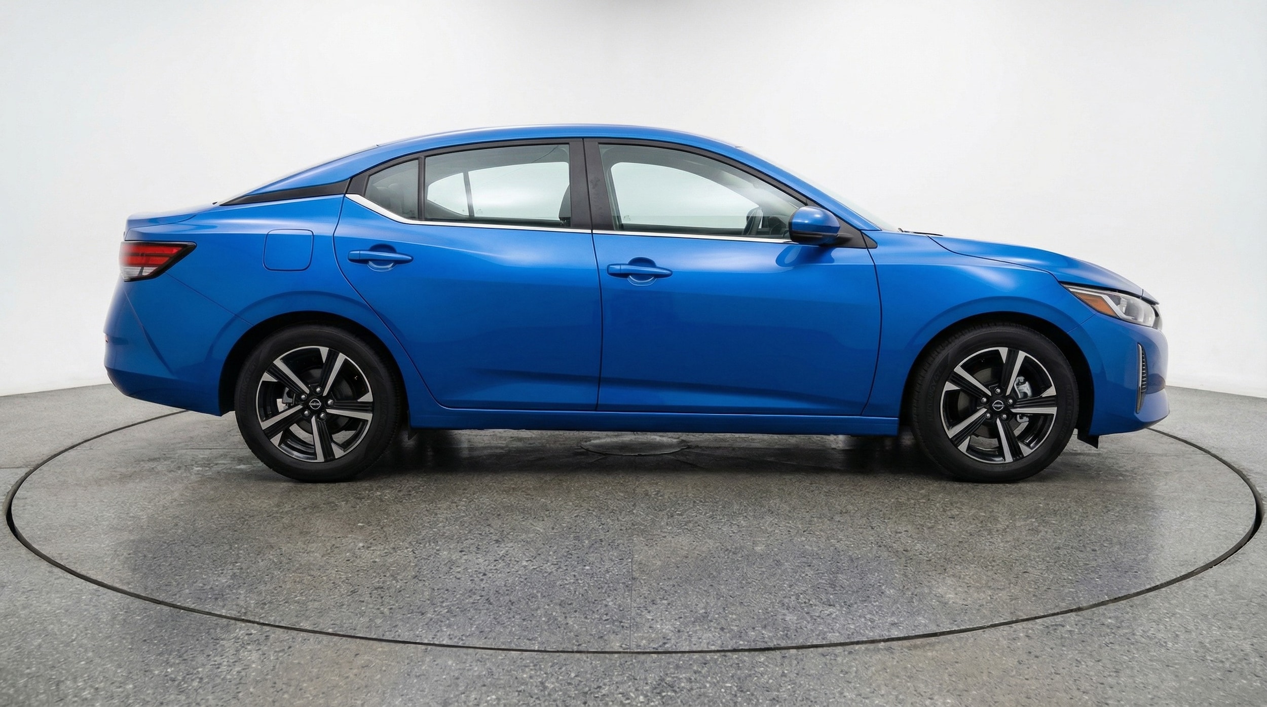 Thumbnail: 2025 Nissan Sentra - 8