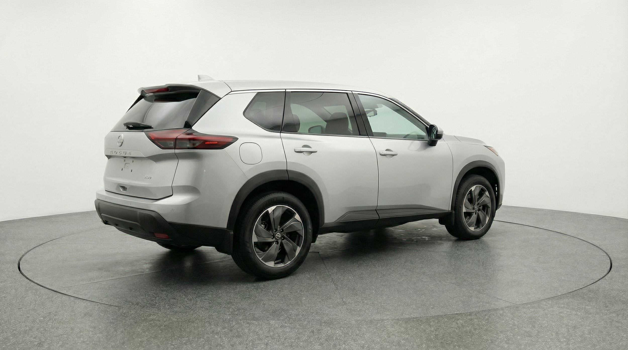 Thumbnail: 2025 Nissan Rogue - 7