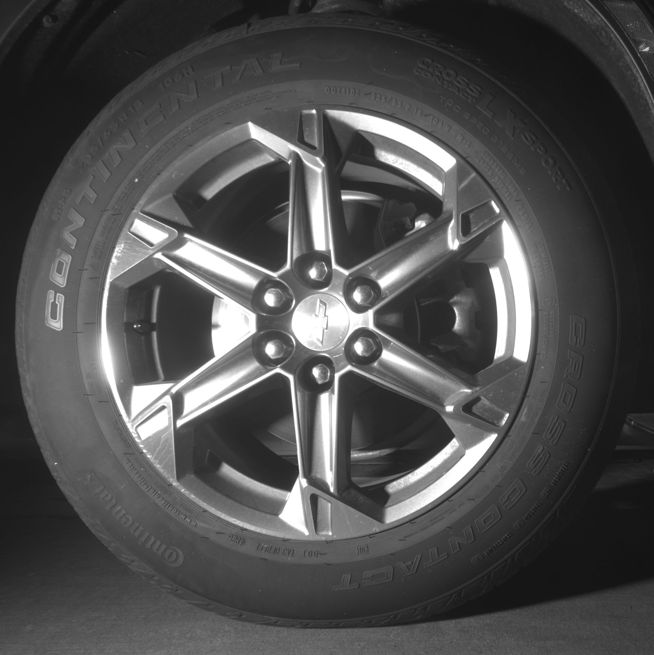 Thumbnail: 2026 Chevrolet Blazer - 13