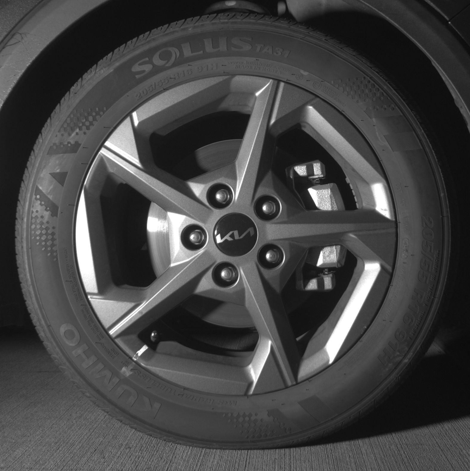 Thumbnail: 2025 Kia K4 - 10