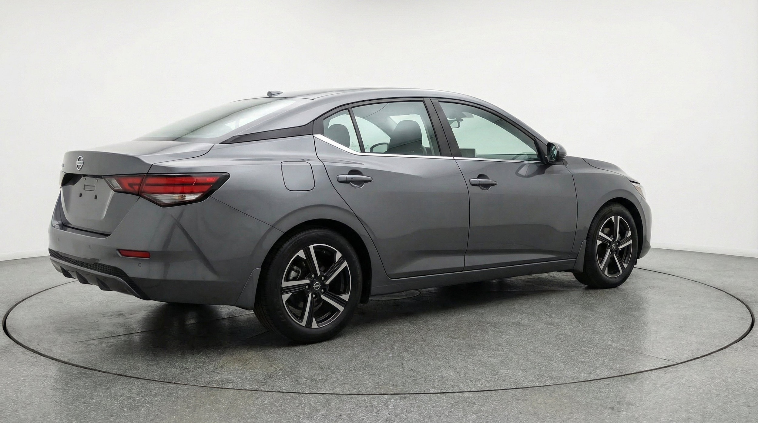 Thumbnail: 2025 Nissan Sentra - 9