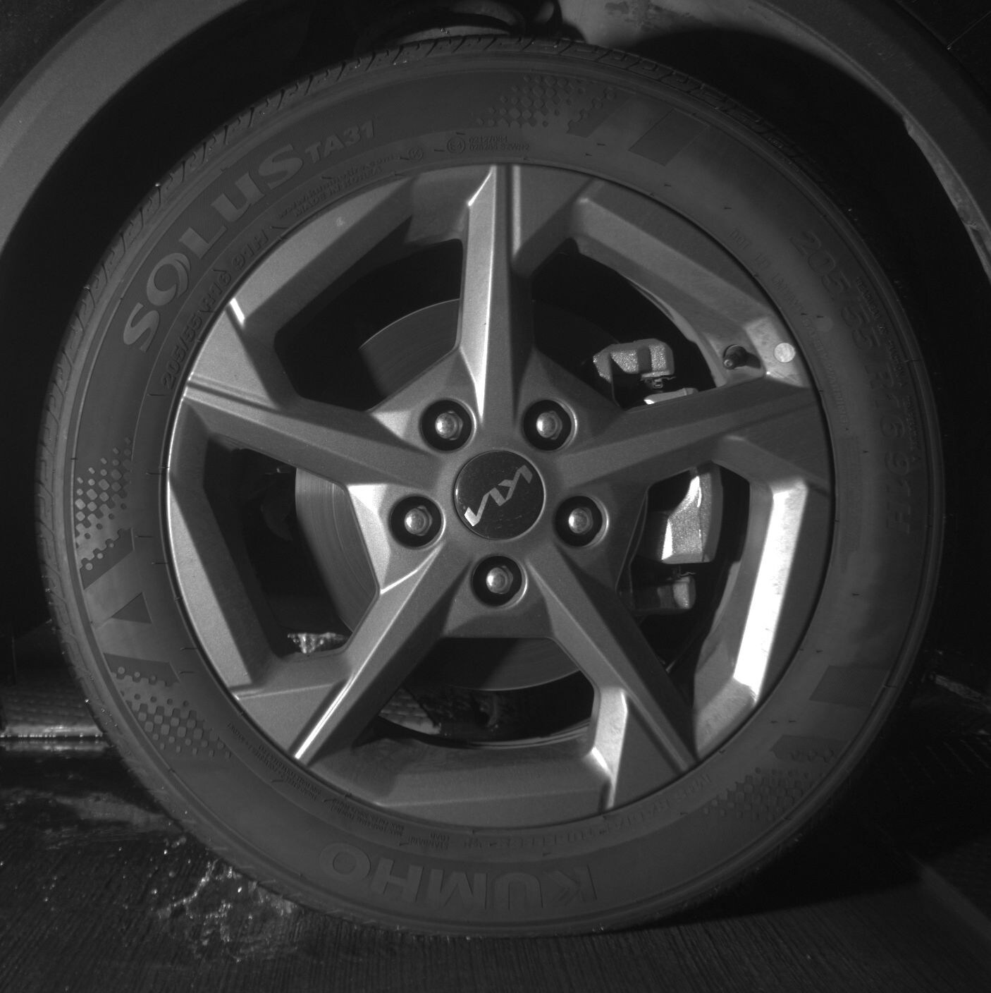 Thumbnail: 2025 Kia K4 - 10