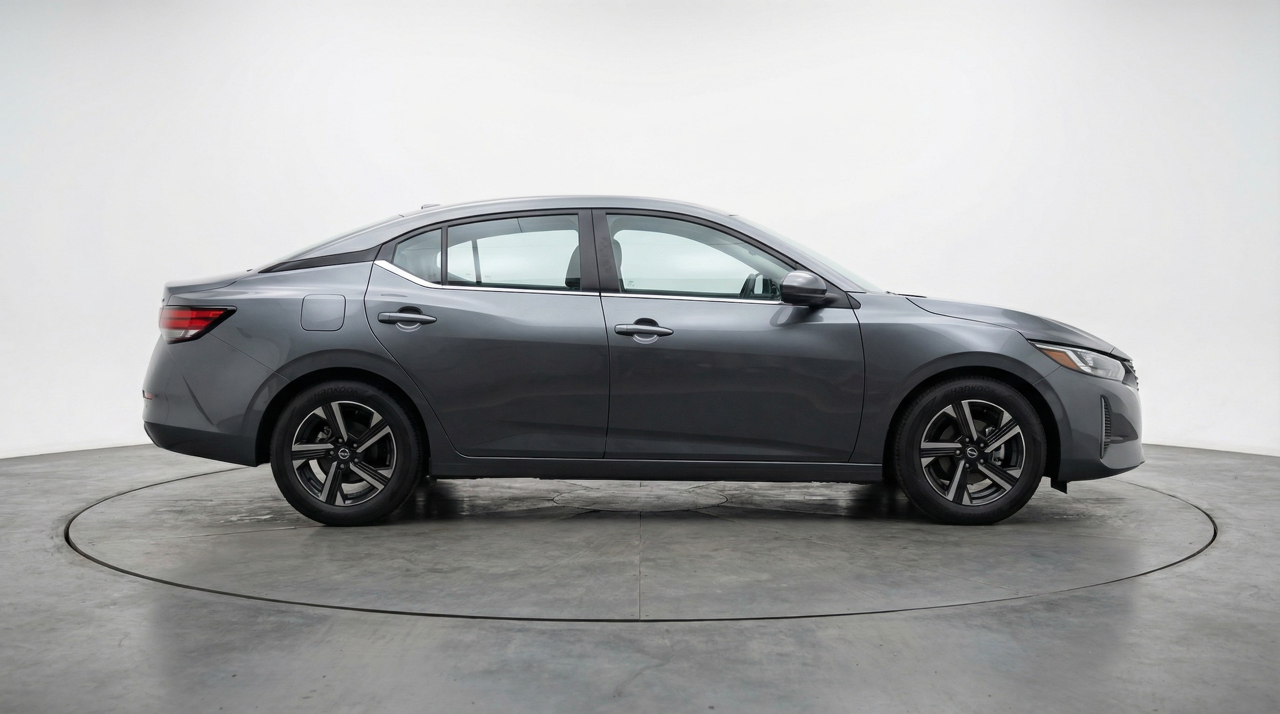 Thumbnail: 2025 Nissan Sentra - 8