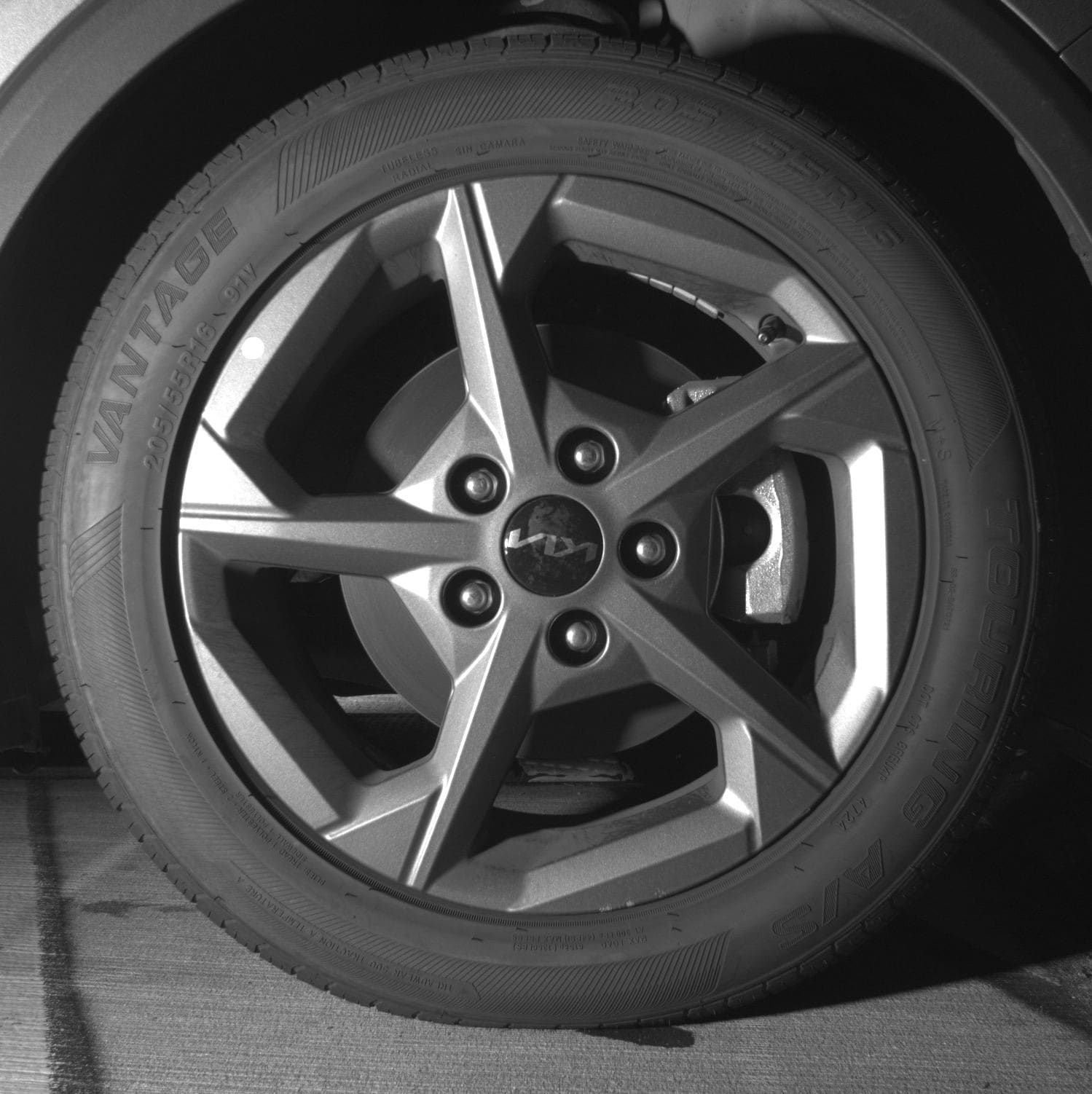 Thumbnail: 2025 Kia K4 - 10