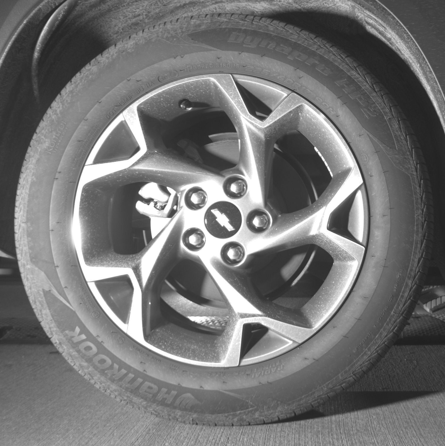 Thumbnail: 2025 Chevrolet Trax - 12