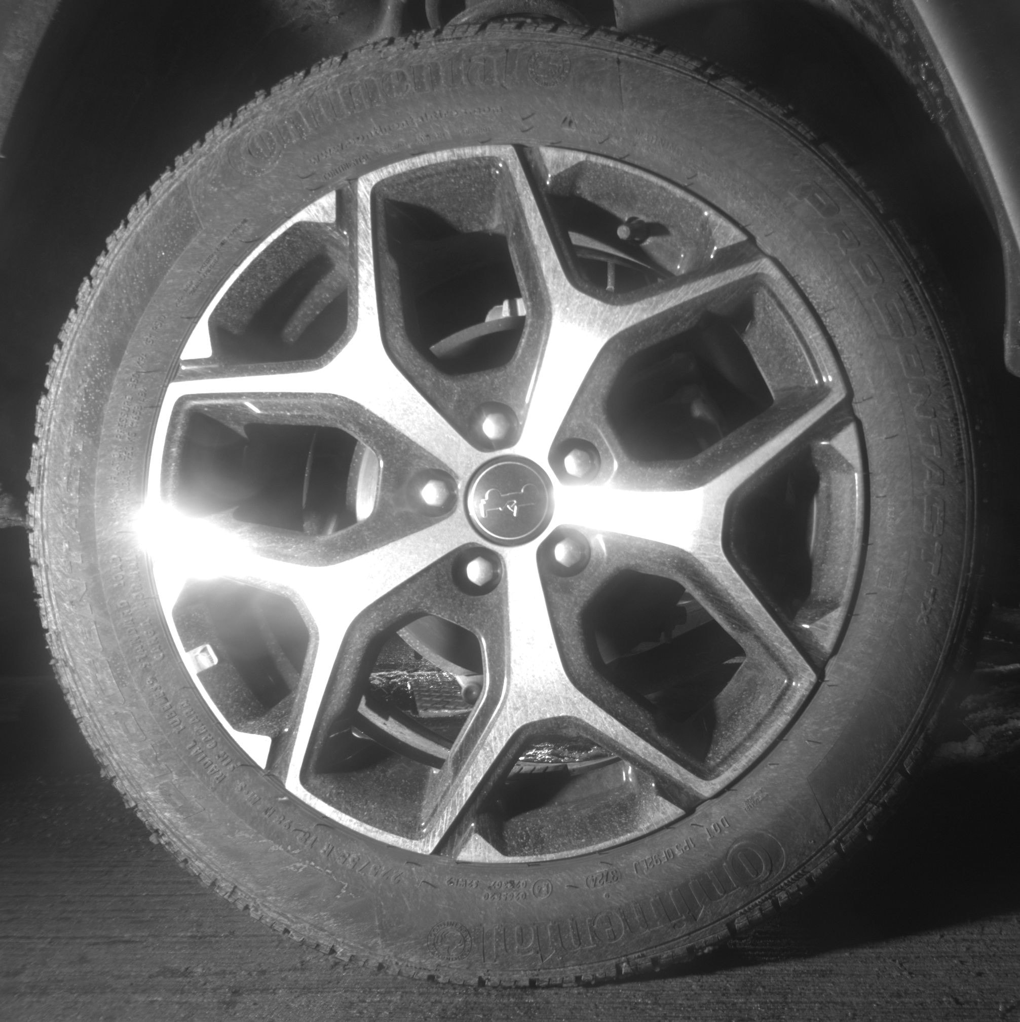 Thumbnail: 2025 Jeep Compass - 12