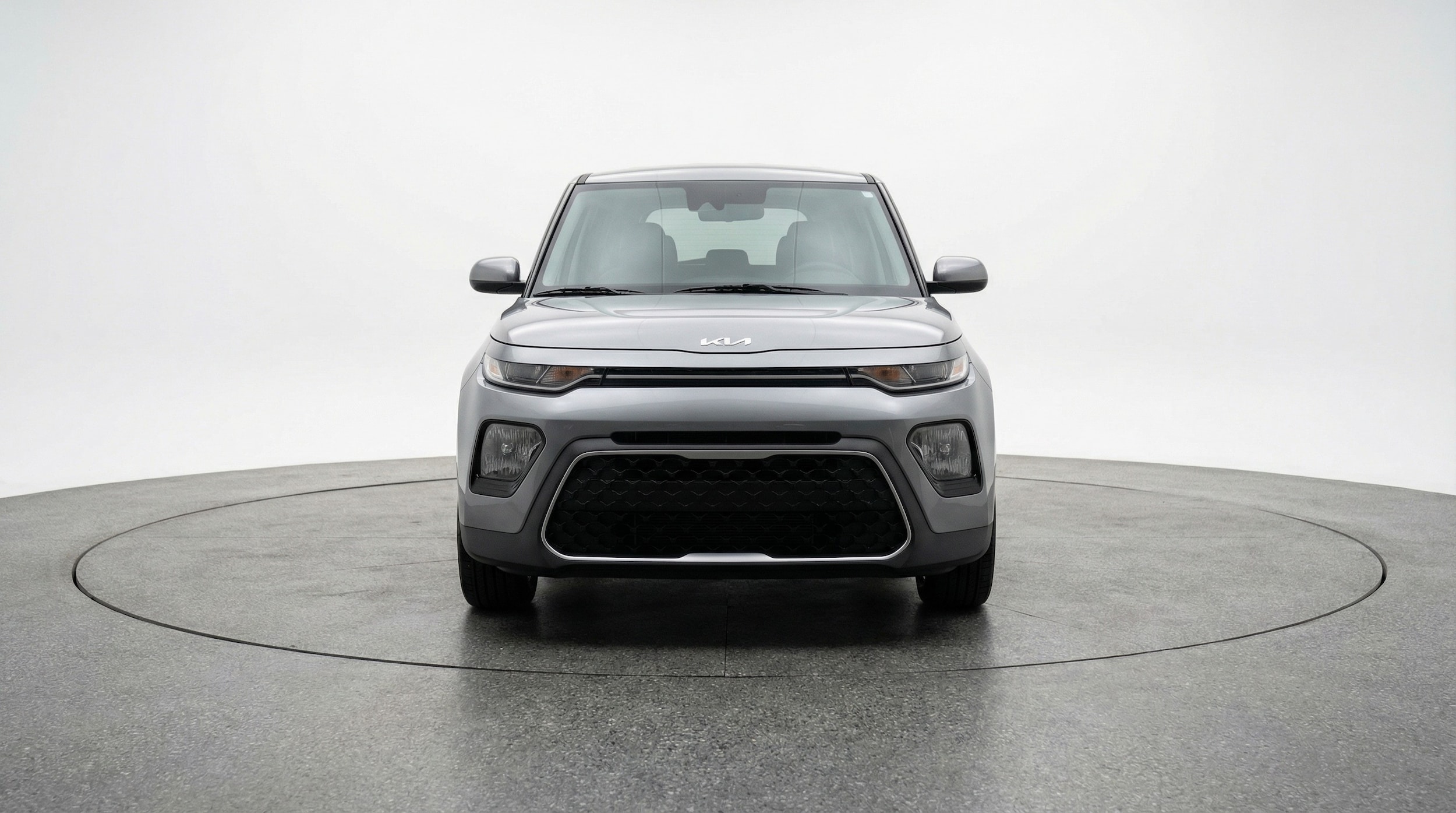 Thumbnail: 2025 Kia Soul - 2