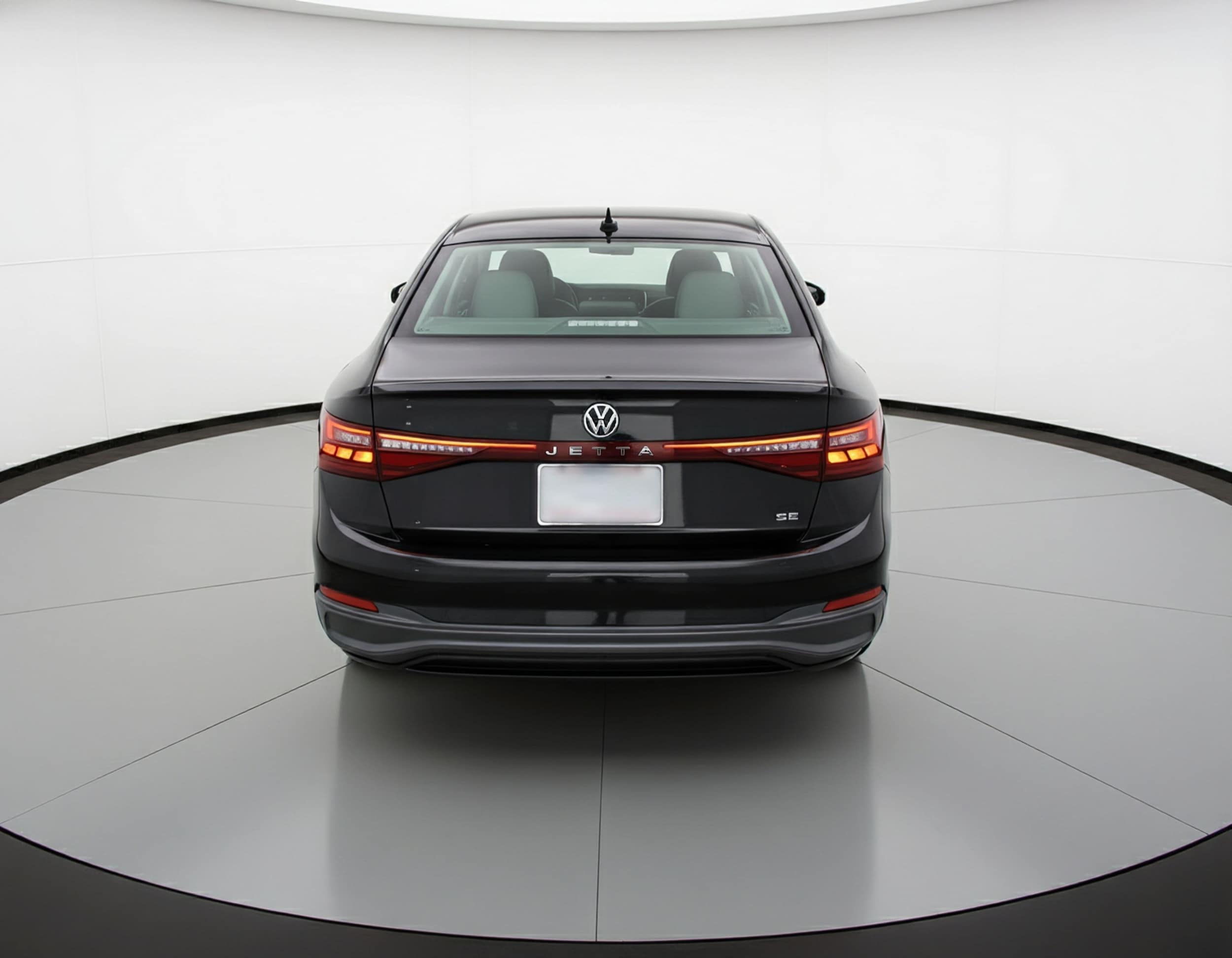 Thumbnail: 2025 Volkswagen Jetta - 6