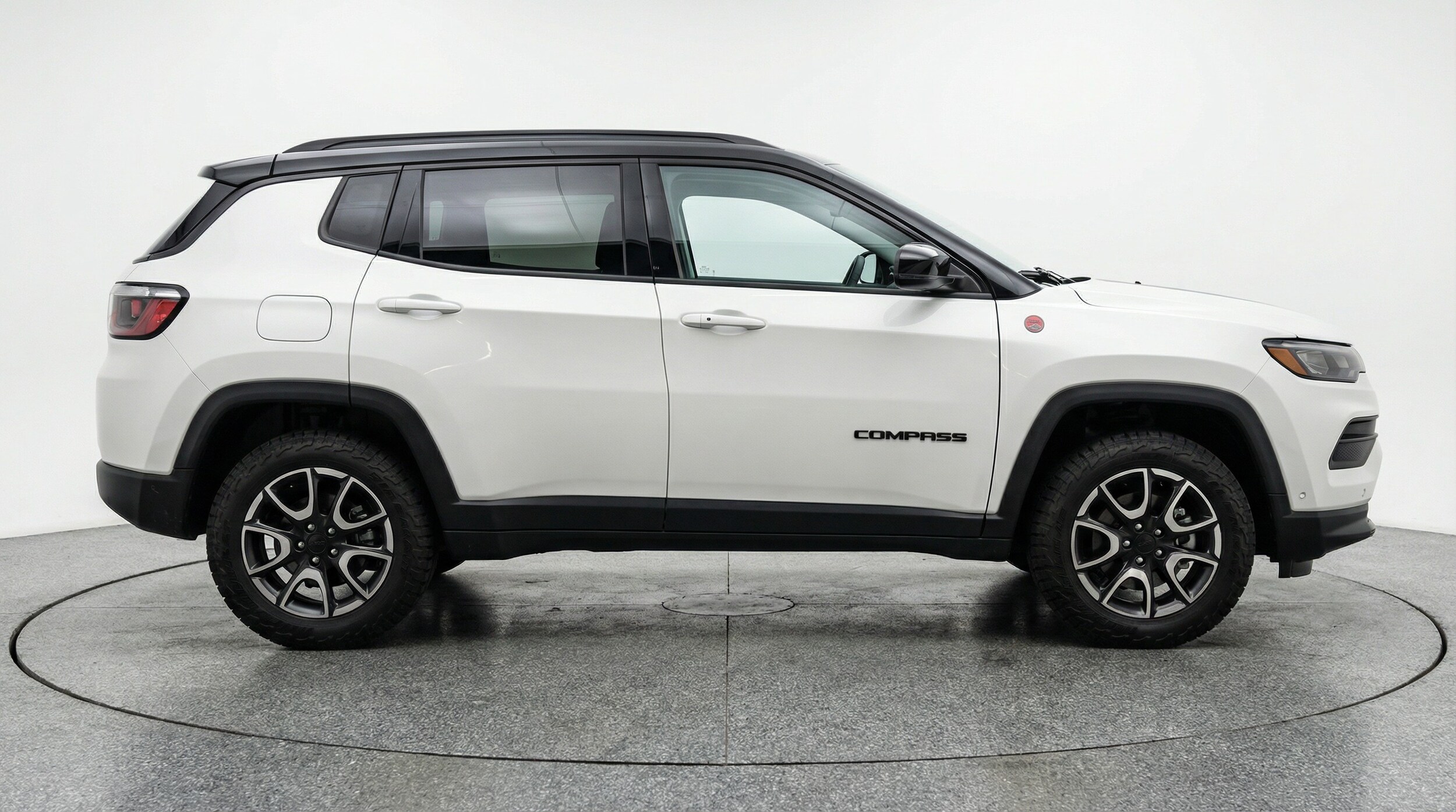 Thumbnail: 2025 Jeep Compass - 8