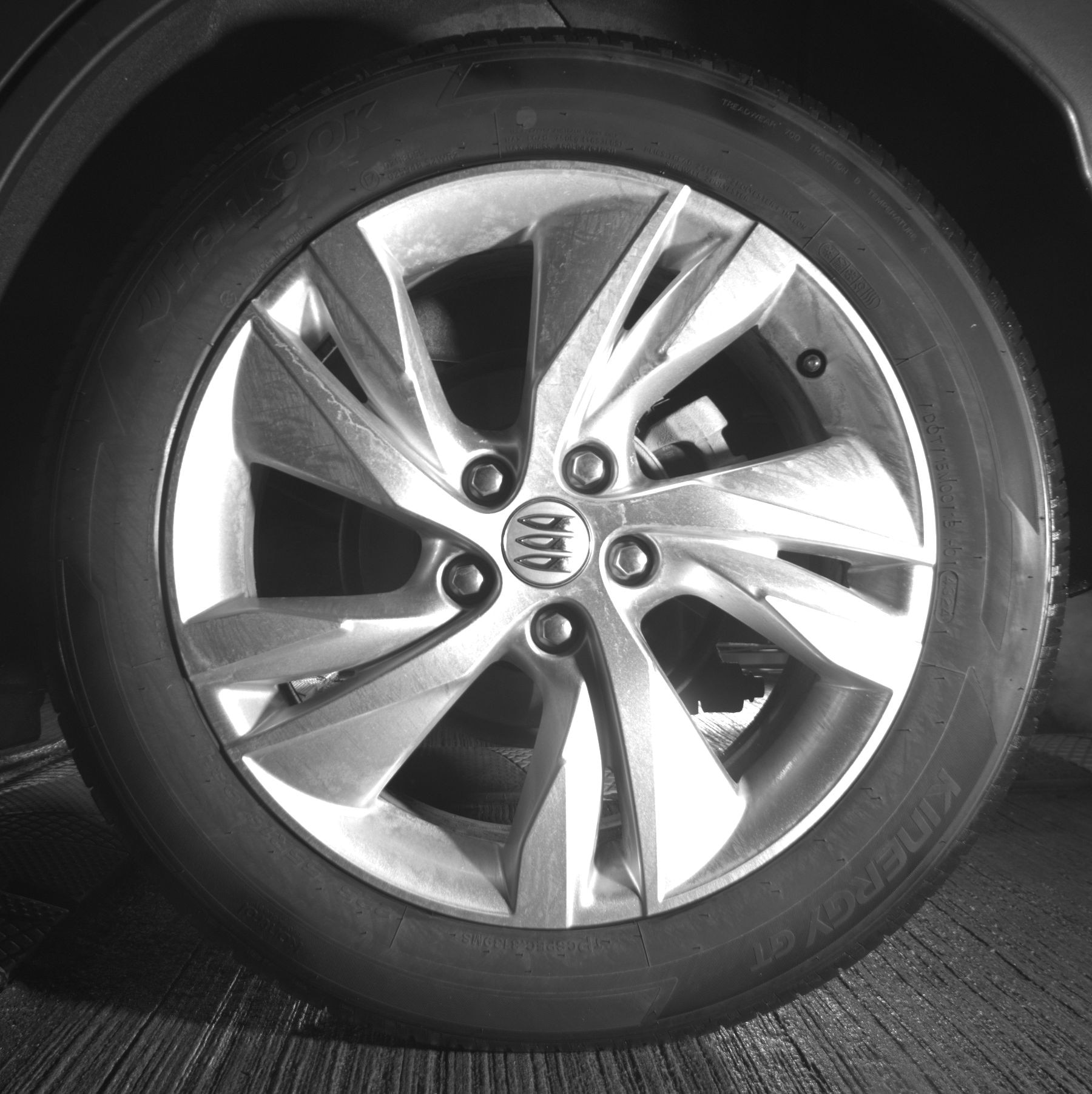 Thumbnail: 2025 Buick Encore GX - 11