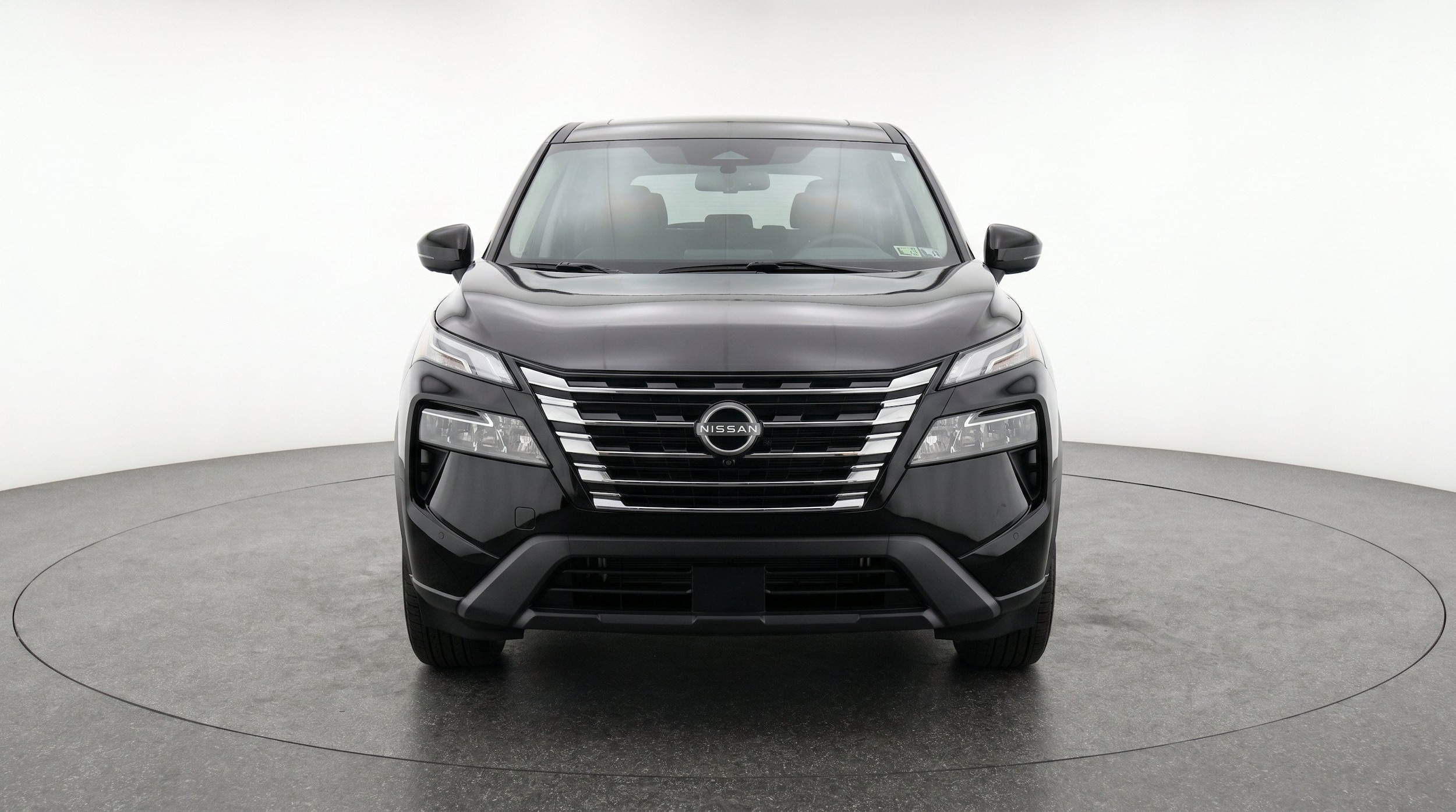 Thumbnail: 2026 Nissan Rogue - 2