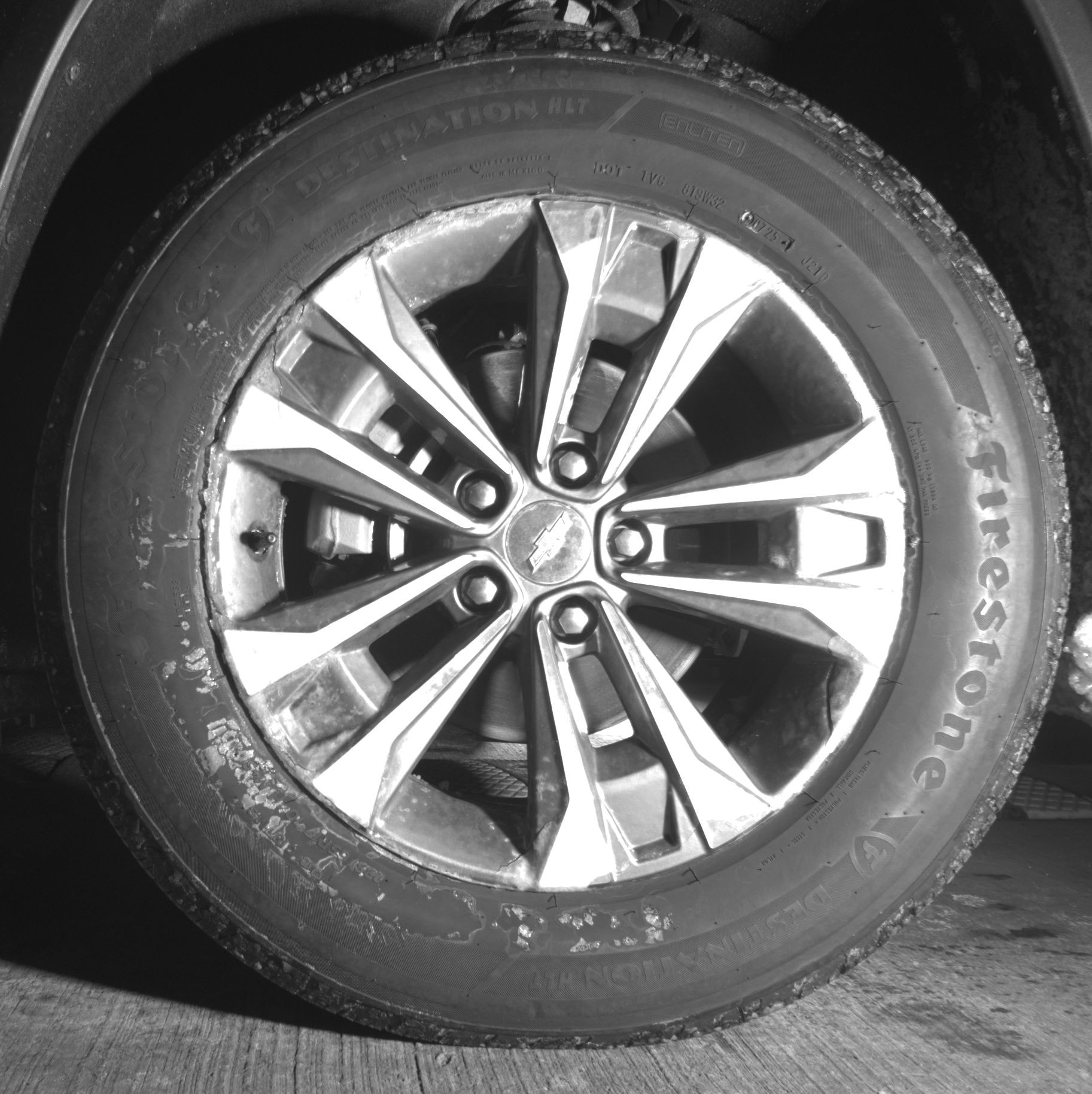 Thumbnail: 2025 Chevrolet Equinox - 9