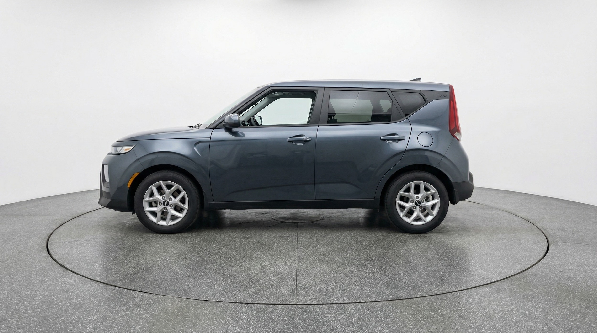 Thumbnail: 2025 Kia Soul - 4