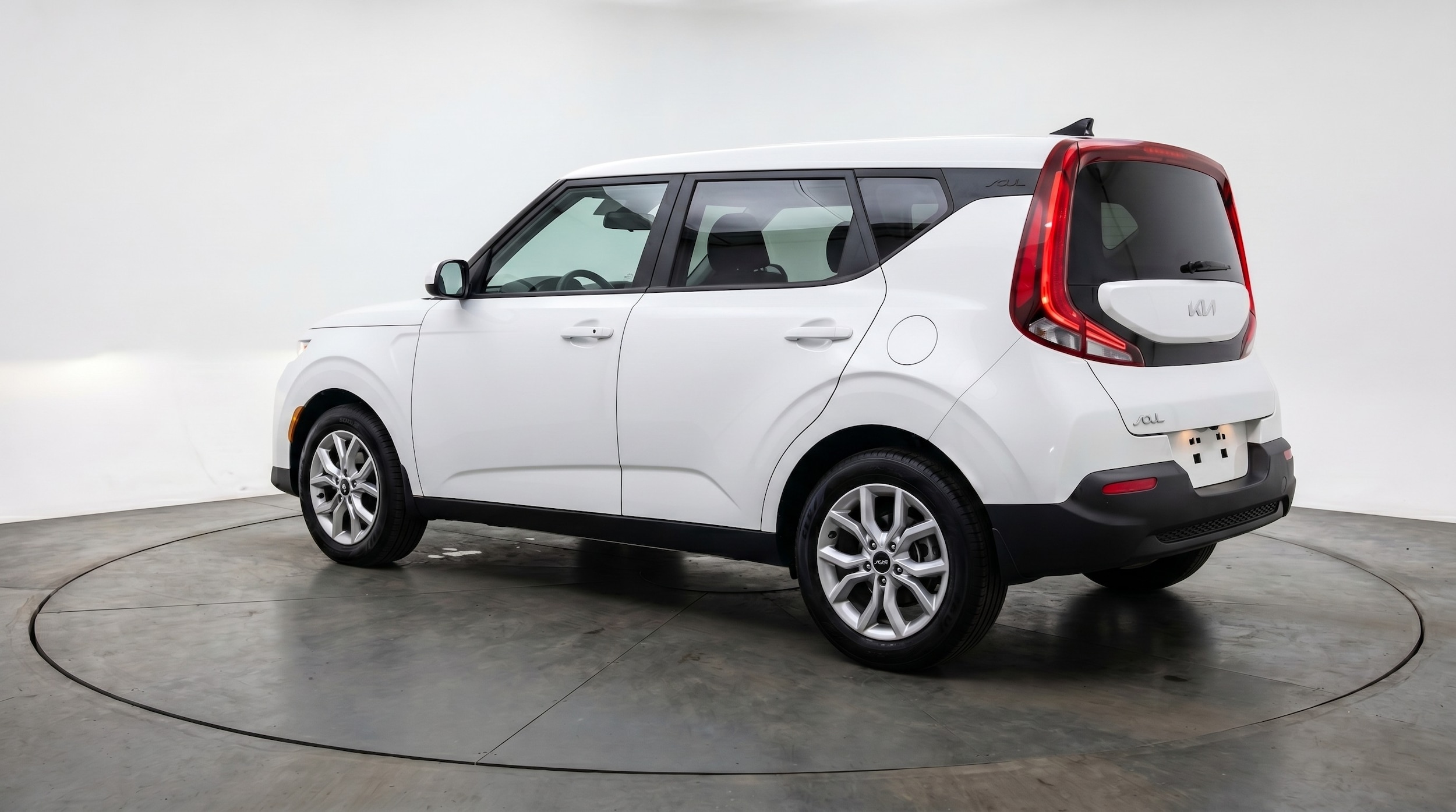 Thumbnail: 2025 Kia Soul - 5