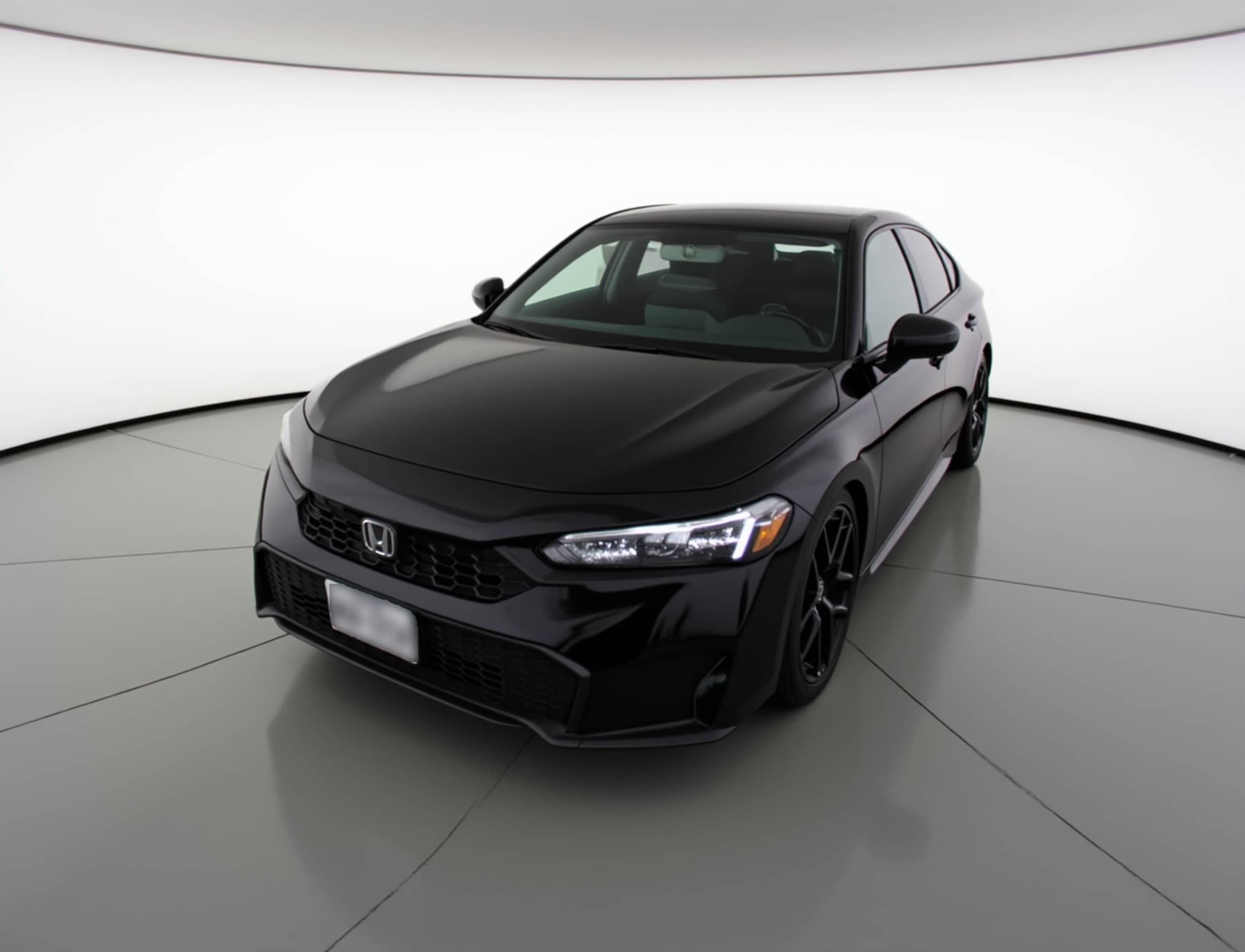 Thumbnail: 2025 Honda Civic - 3