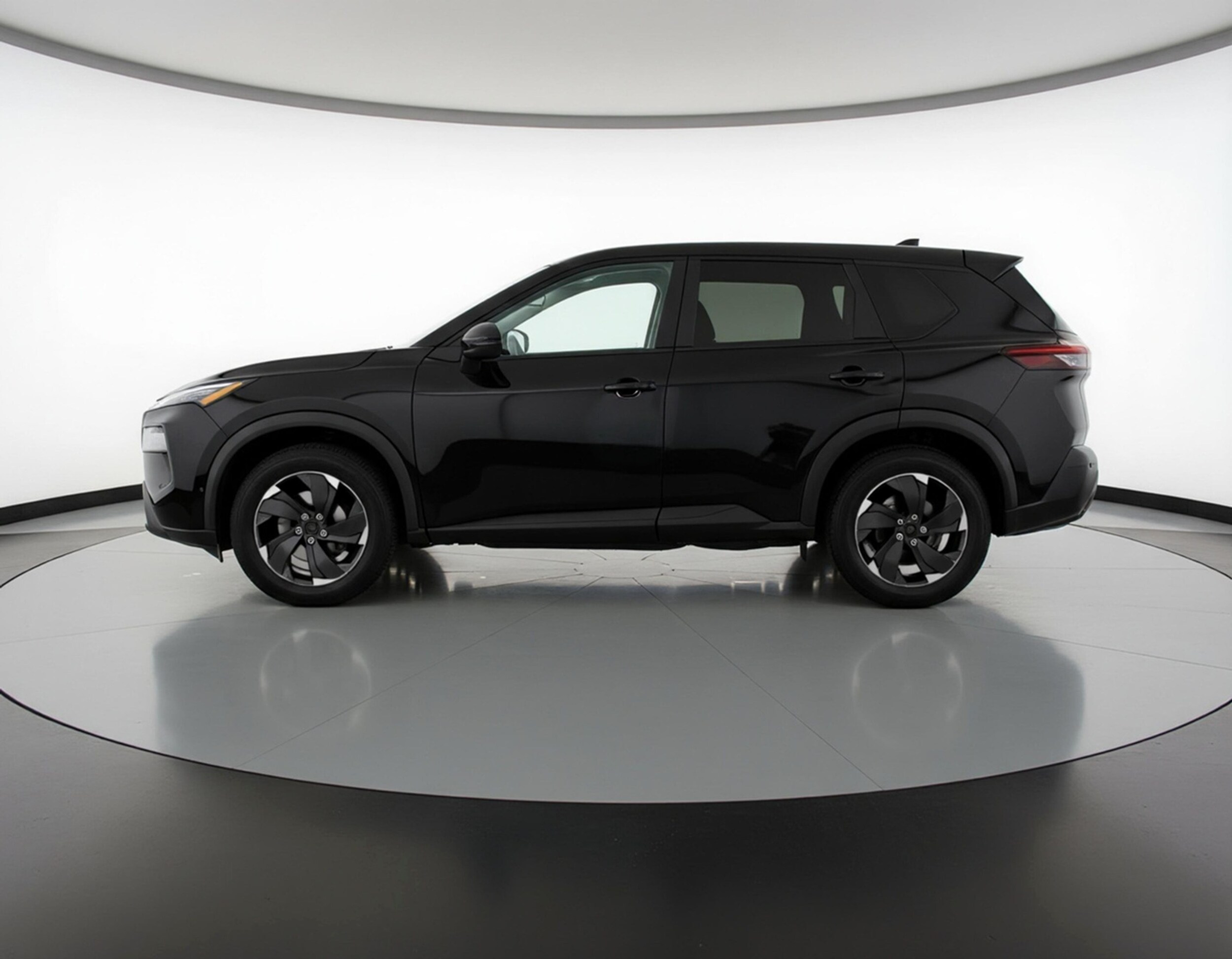 Thumbnail: 2025 Nissan Rogue - 4