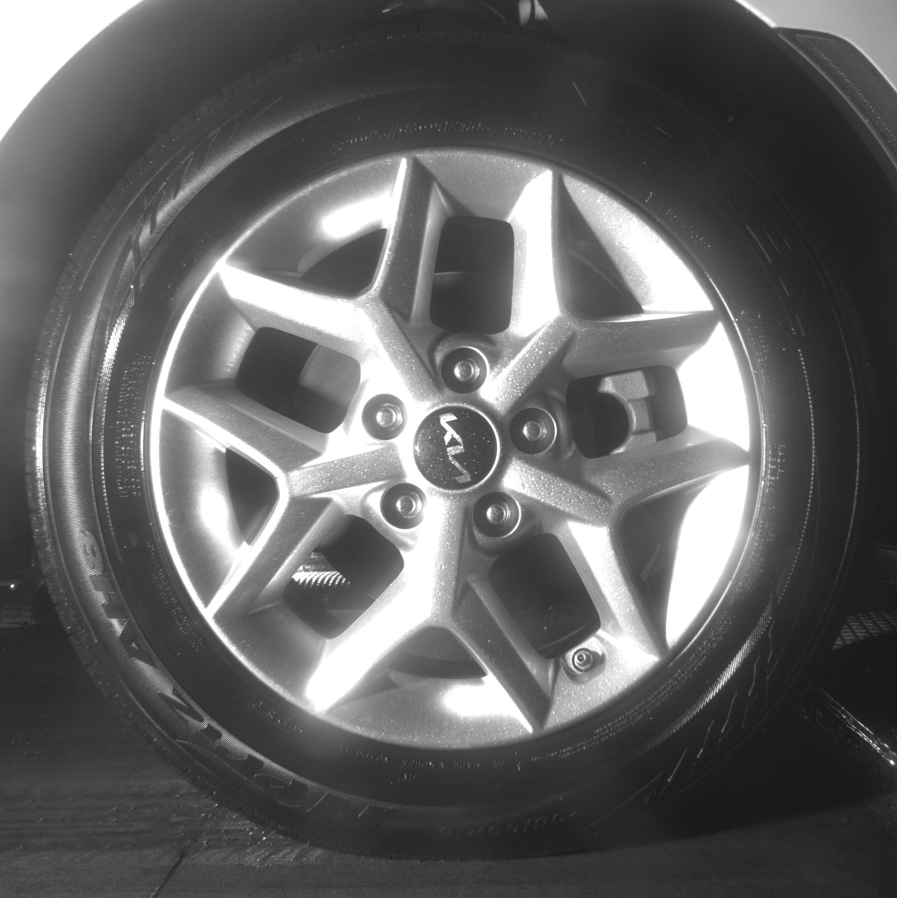 Thumbnail: 2025 Kia Soul - 17