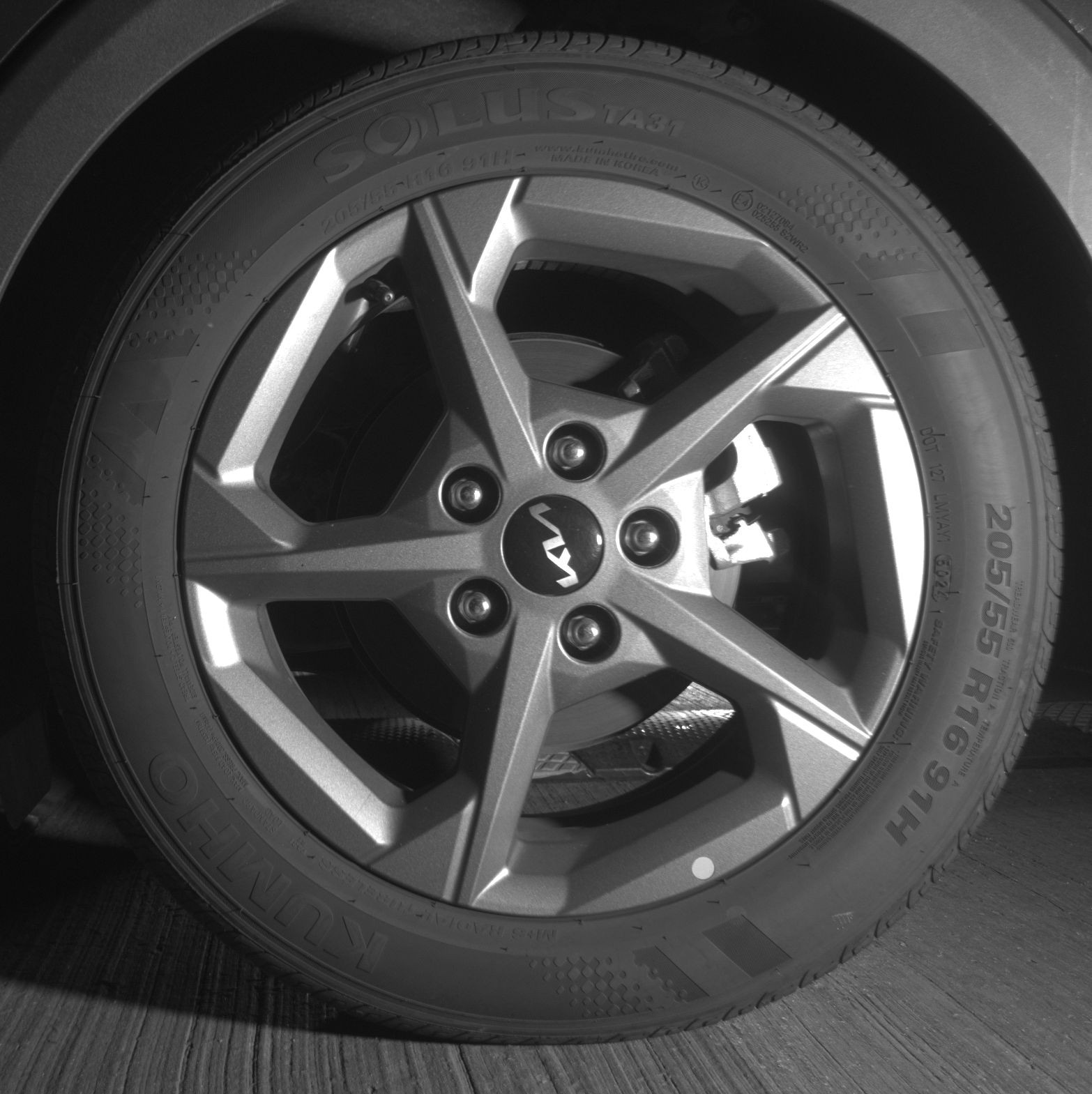 Thumbnail: 2025 Kia K4 - 11