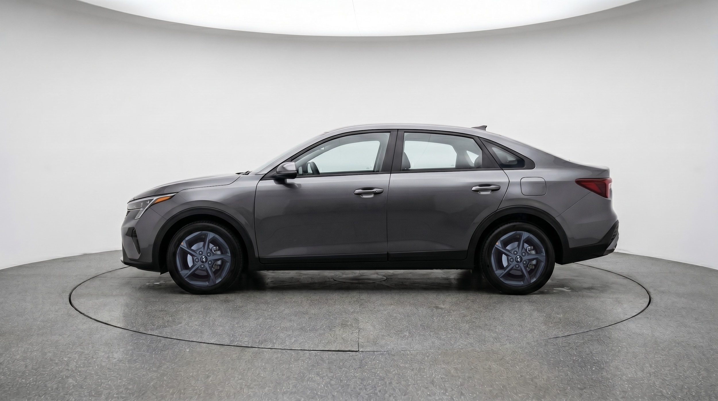 Thumbnail: 2025 Kia K4 - 4