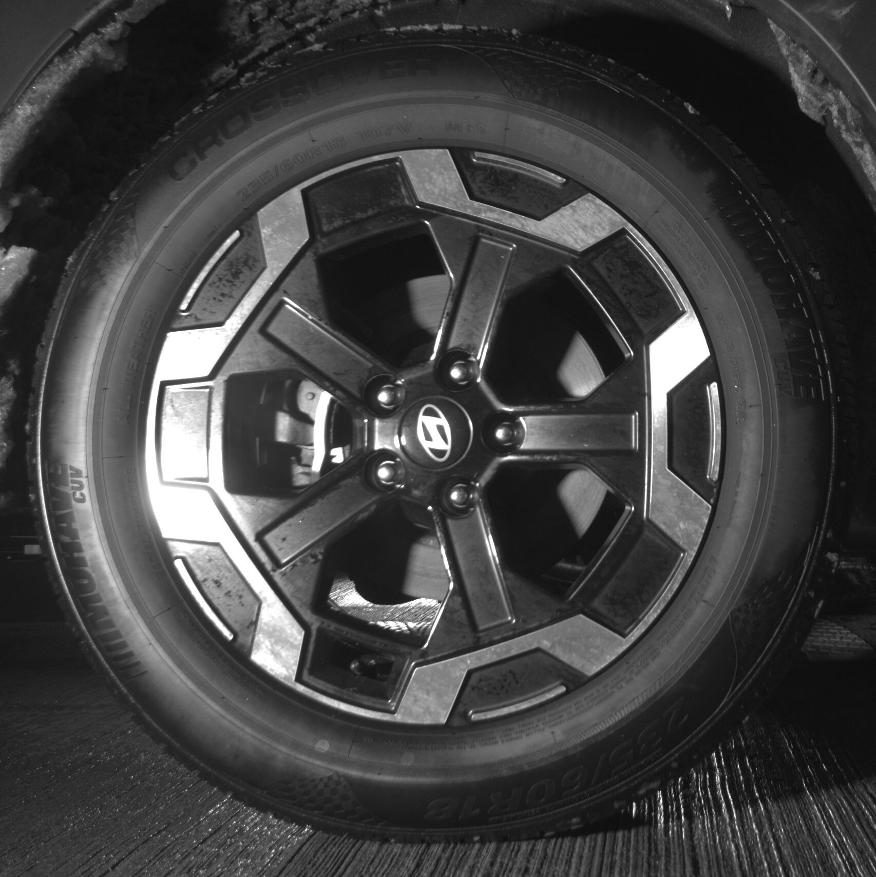 Thumbnail: 2025 Hyundai Santa Fe - 12