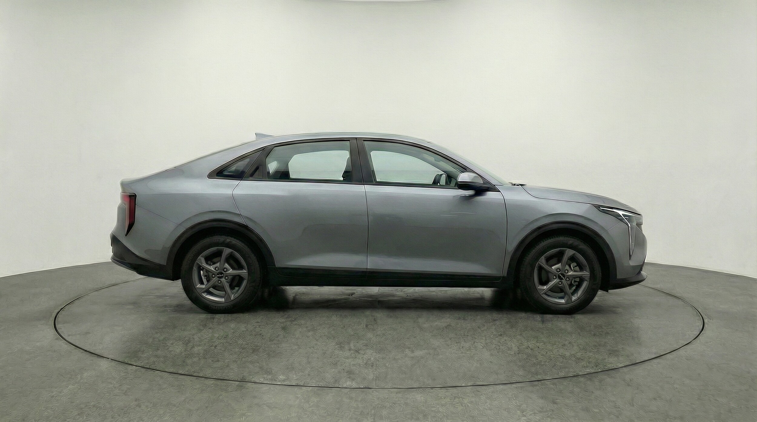 Thumbnail: 2025 Kia K4 - 8