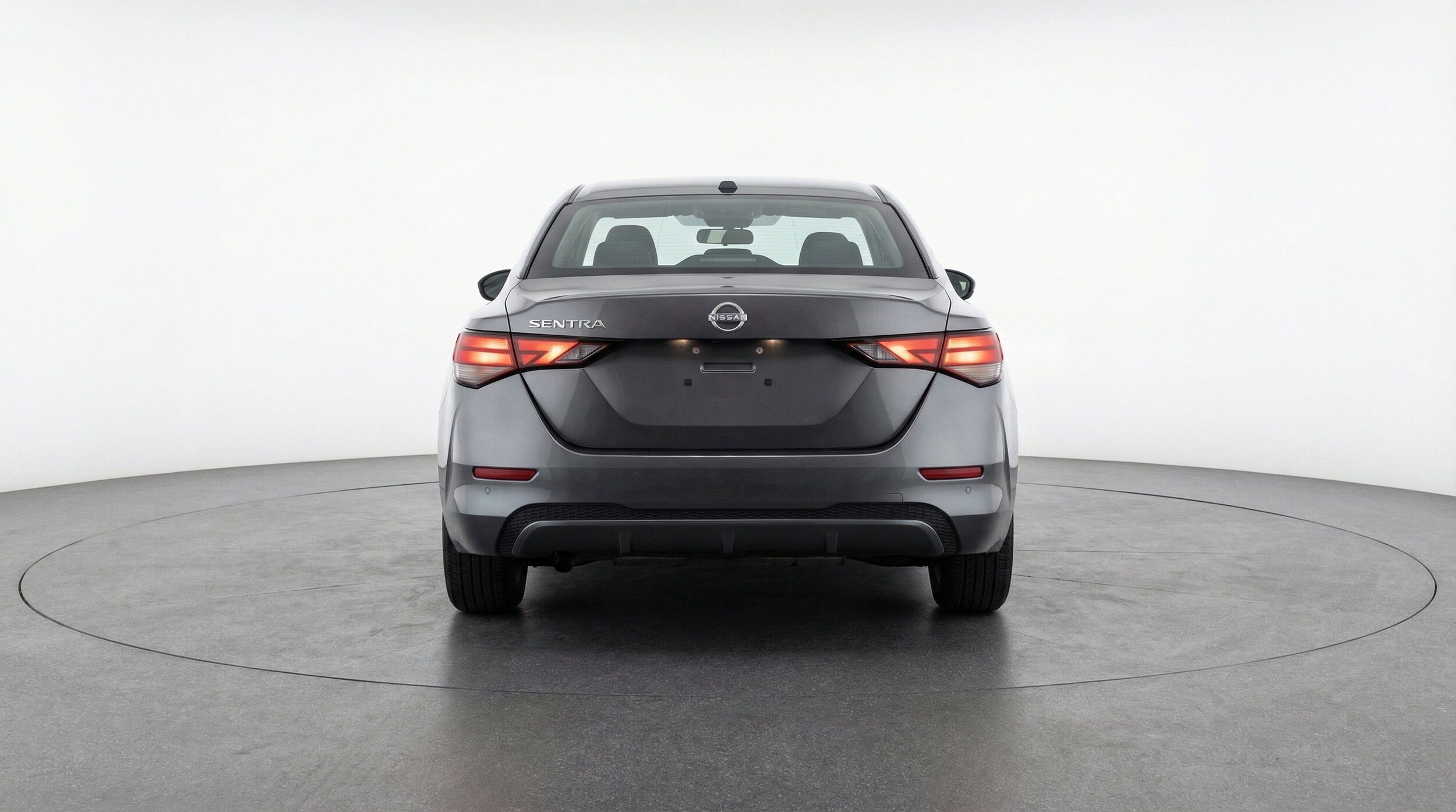 Thumbnail: 2025 Nissan Sentra - 7