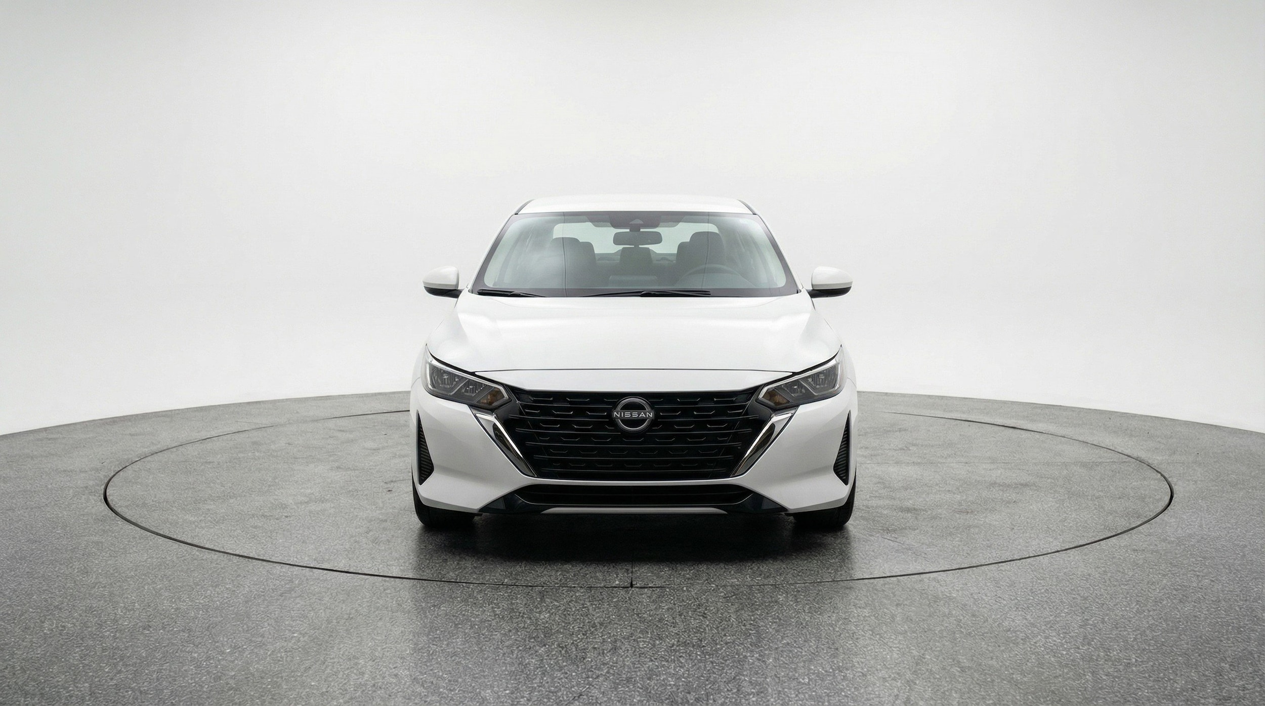 Thumbnail: 2025 Nissan Sentra - 2