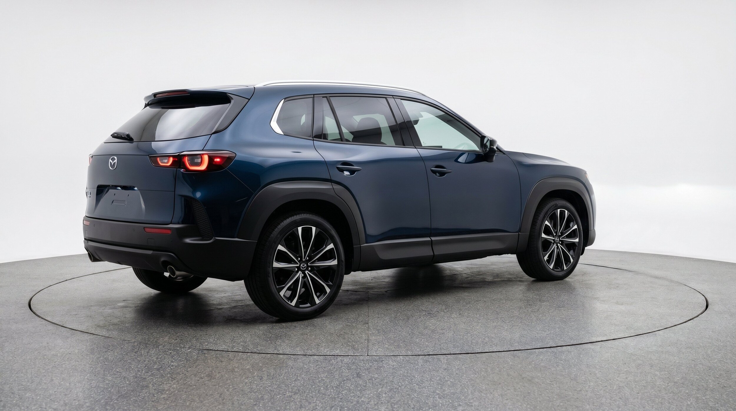 Thumbnail: 2026 Mazda CX-50 - 9