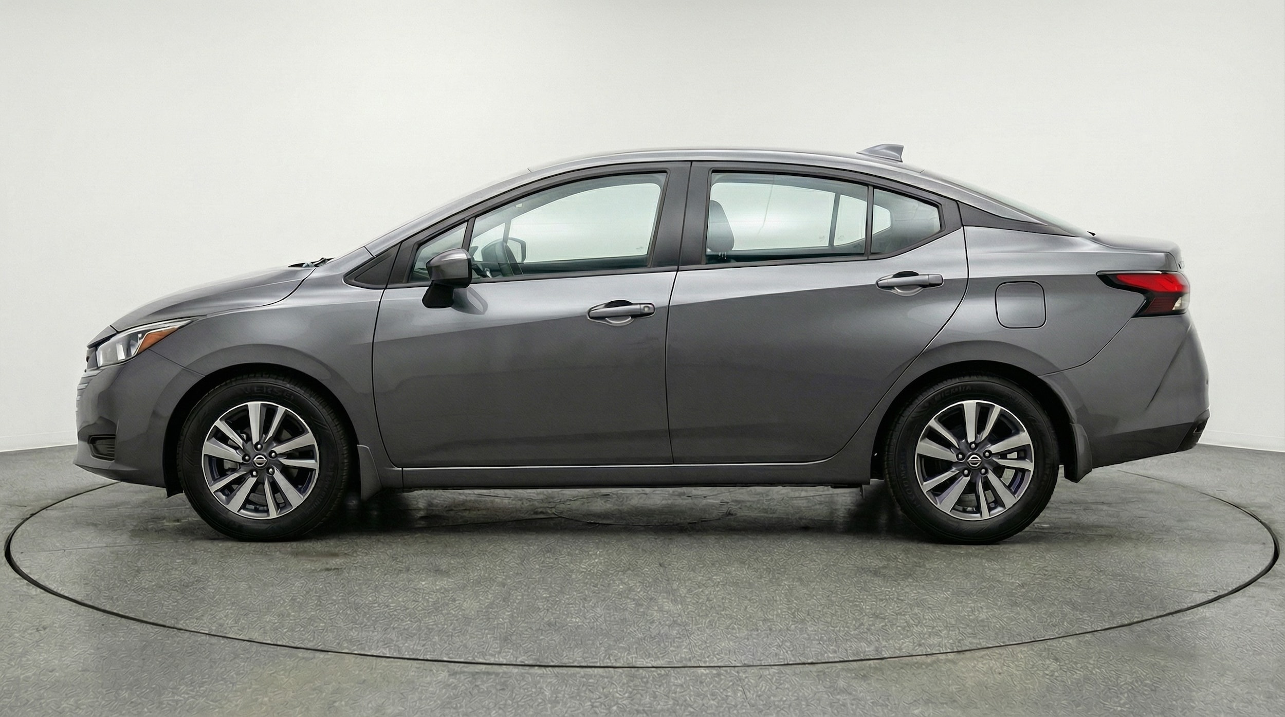 Thumbnail: 2025 Nissan Versa - 4