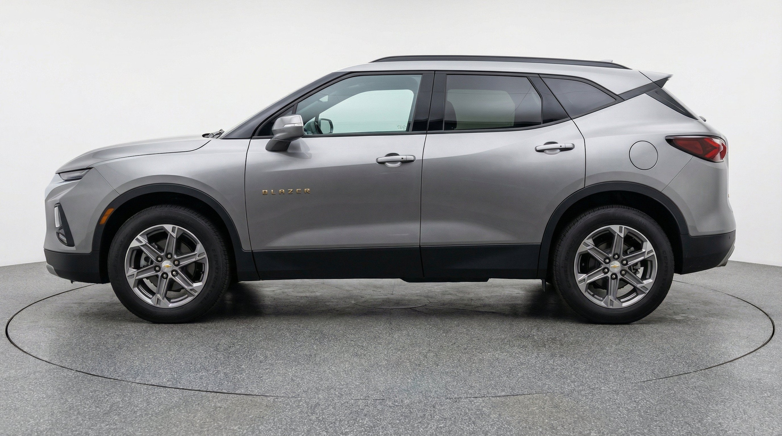 Thumbnail: 2025 Chevrolet Blazer - 5