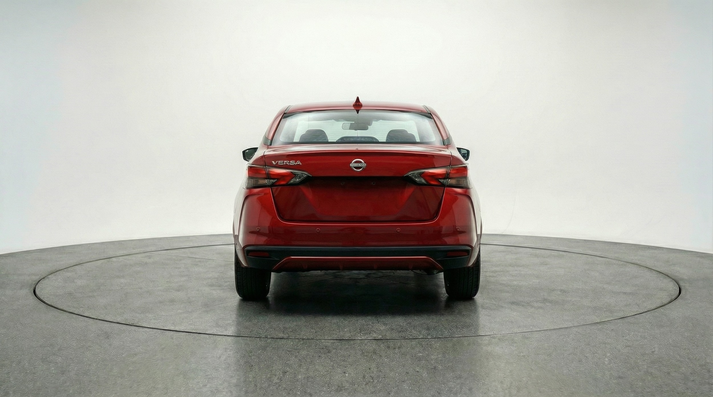 Thumbnail: 2025 Nissan Versa - 6