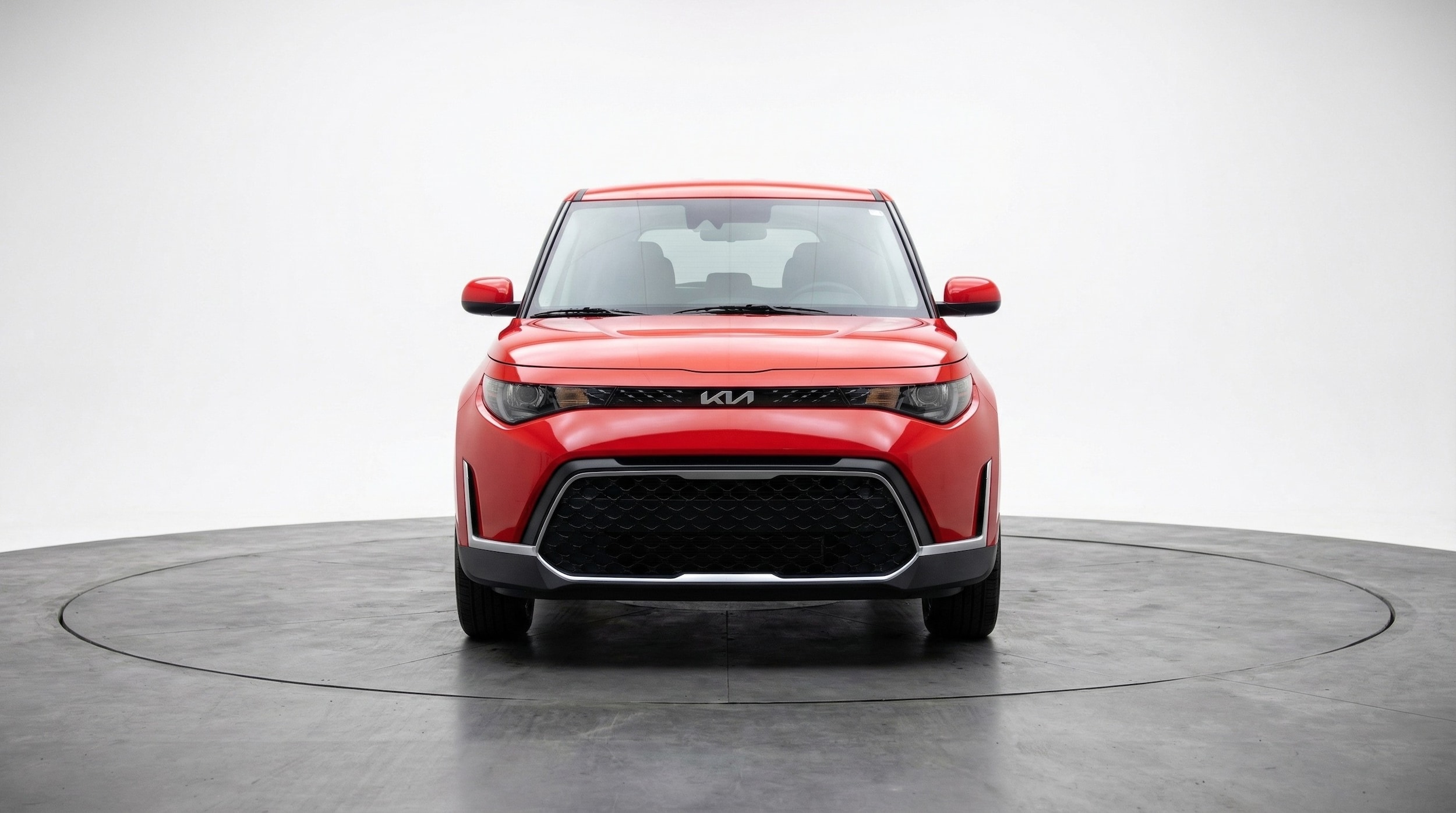 Thumbnail: 2025 Kia Soul - 2