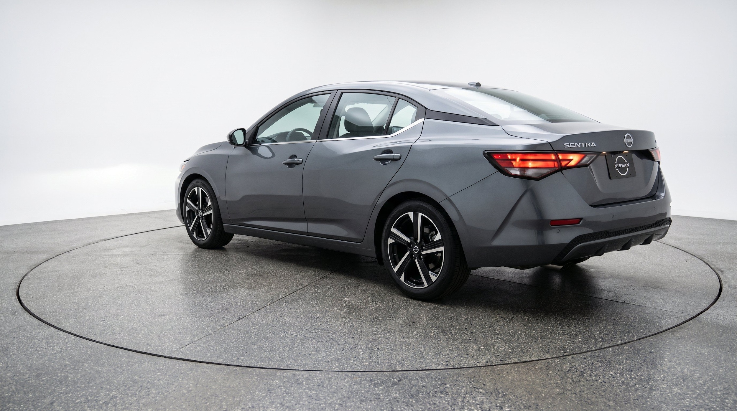 Thumbnail: 2025 Nissan Sentra - 6