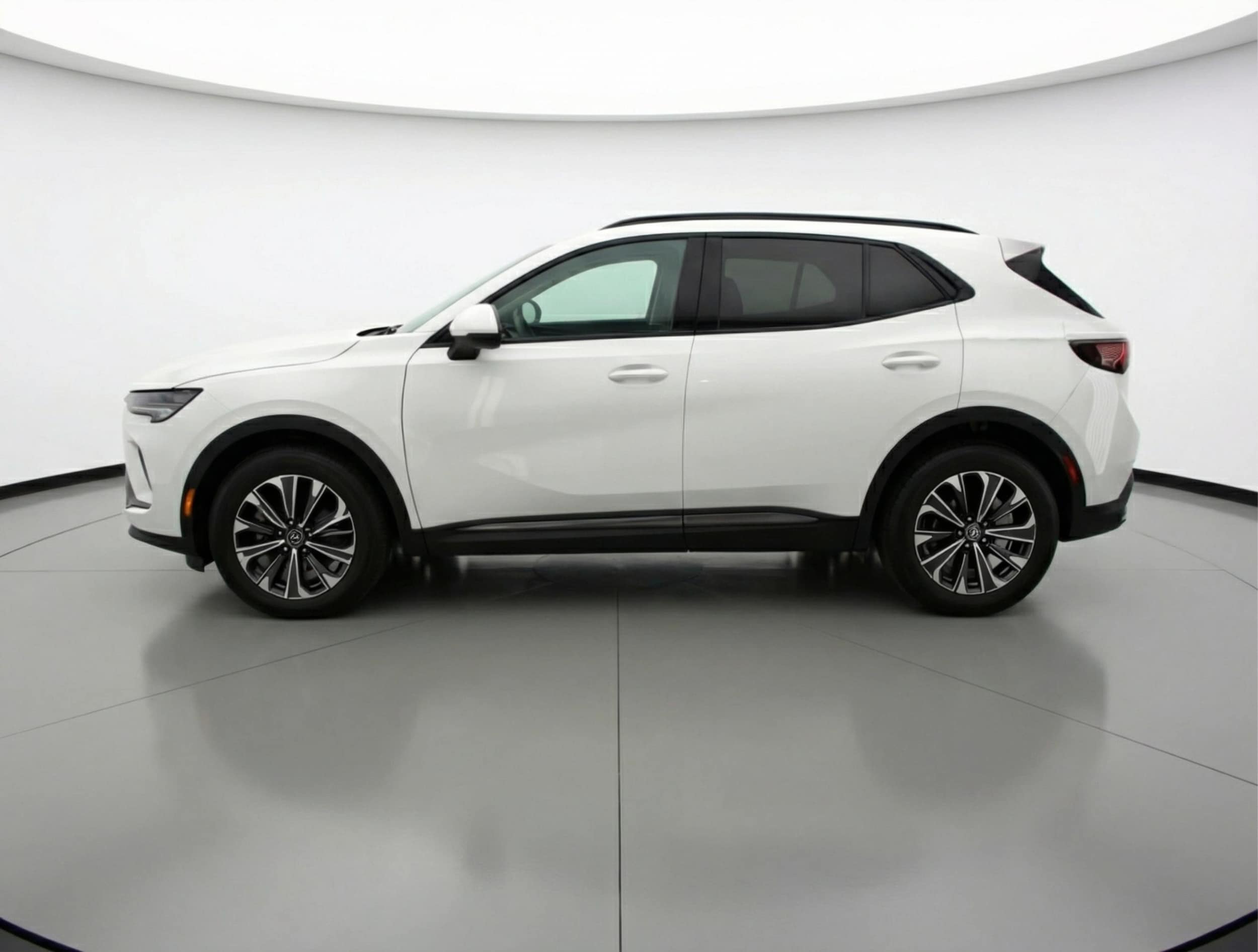 Thumbnail: 2024 Buick Envision - 4