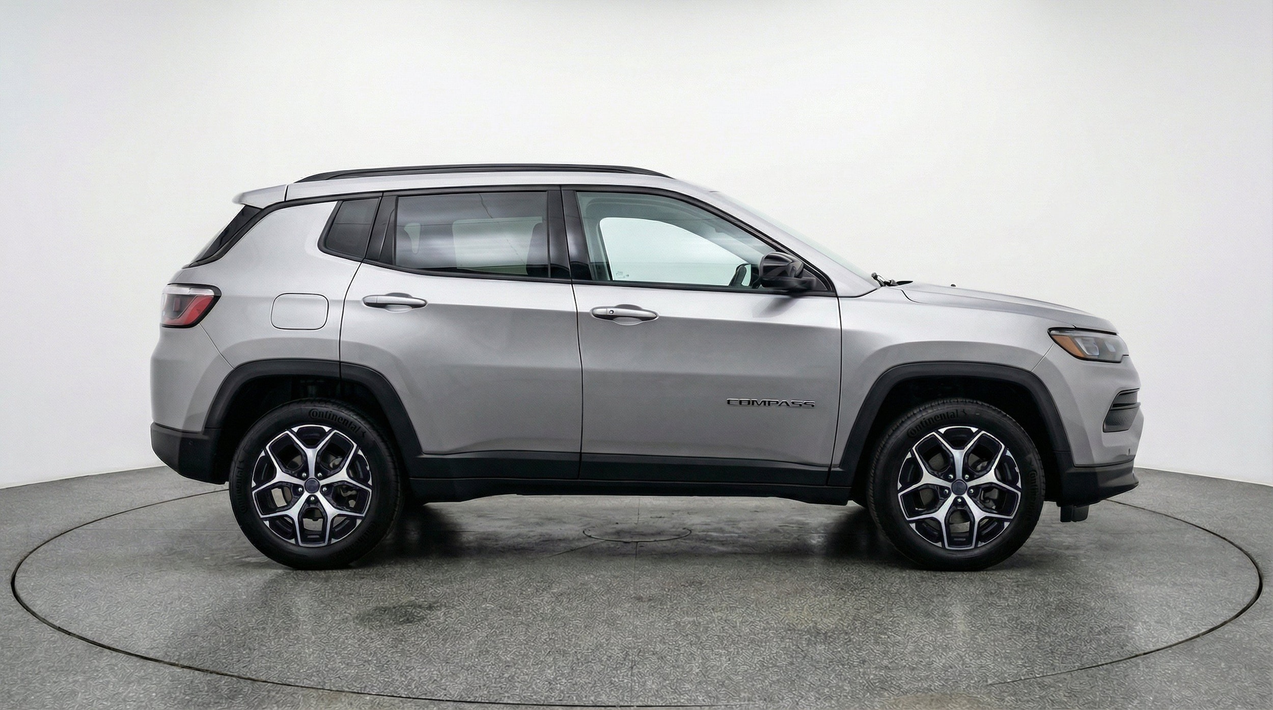 Thumbnail: 2025 Jeep Compass - 11