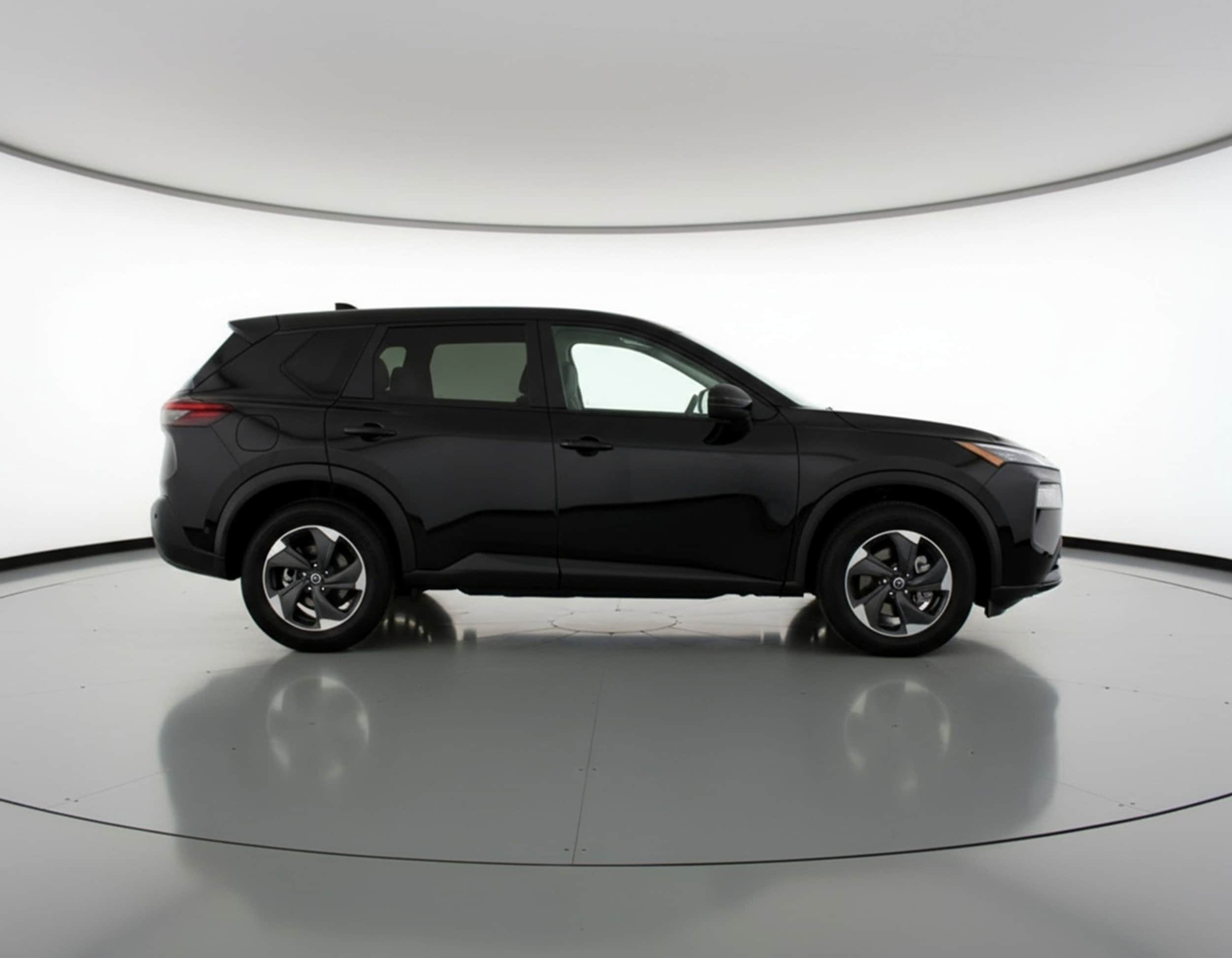 Thumbnail: 2025 Nissan Rogue - 11