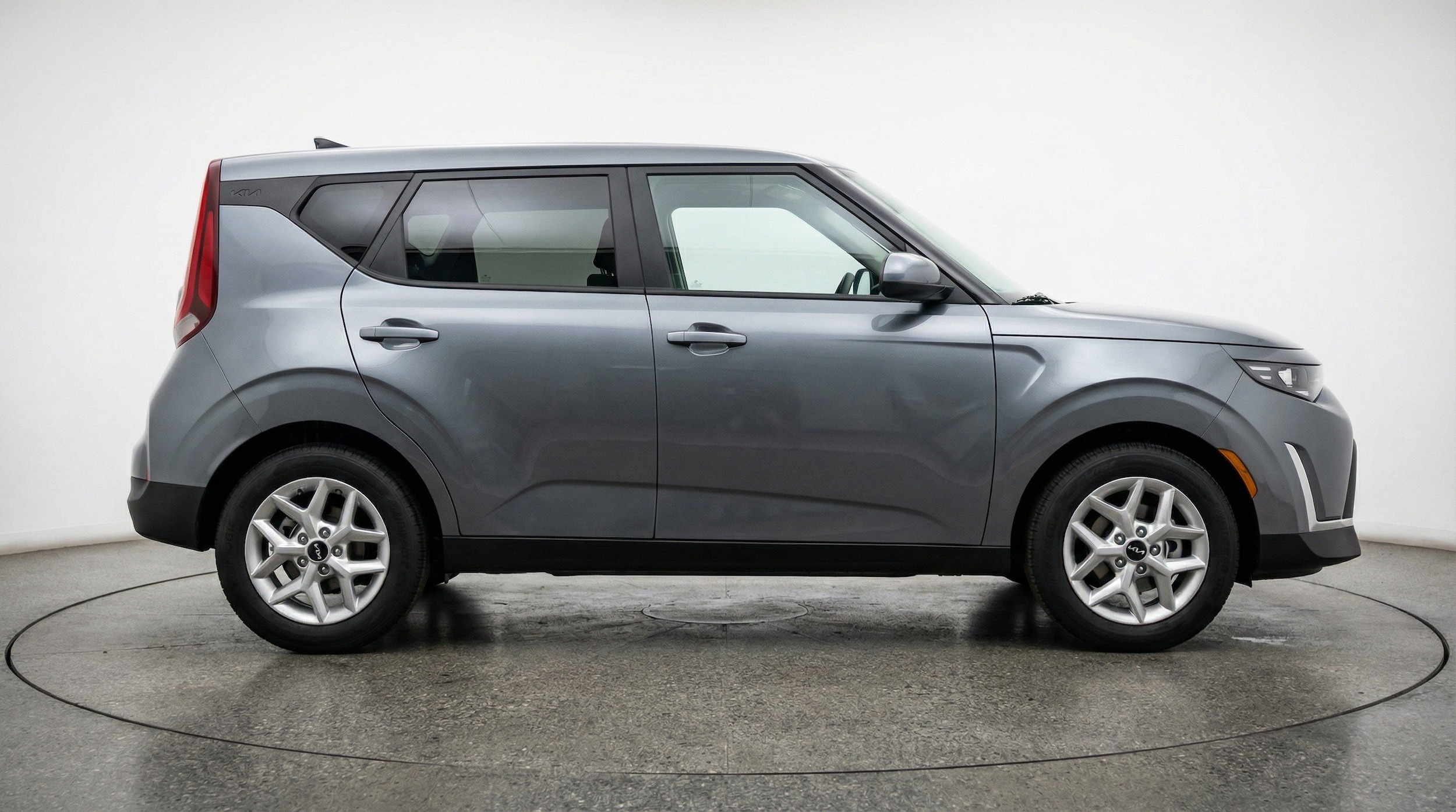 Thumbnail: 2025 Kia Soul - 11
