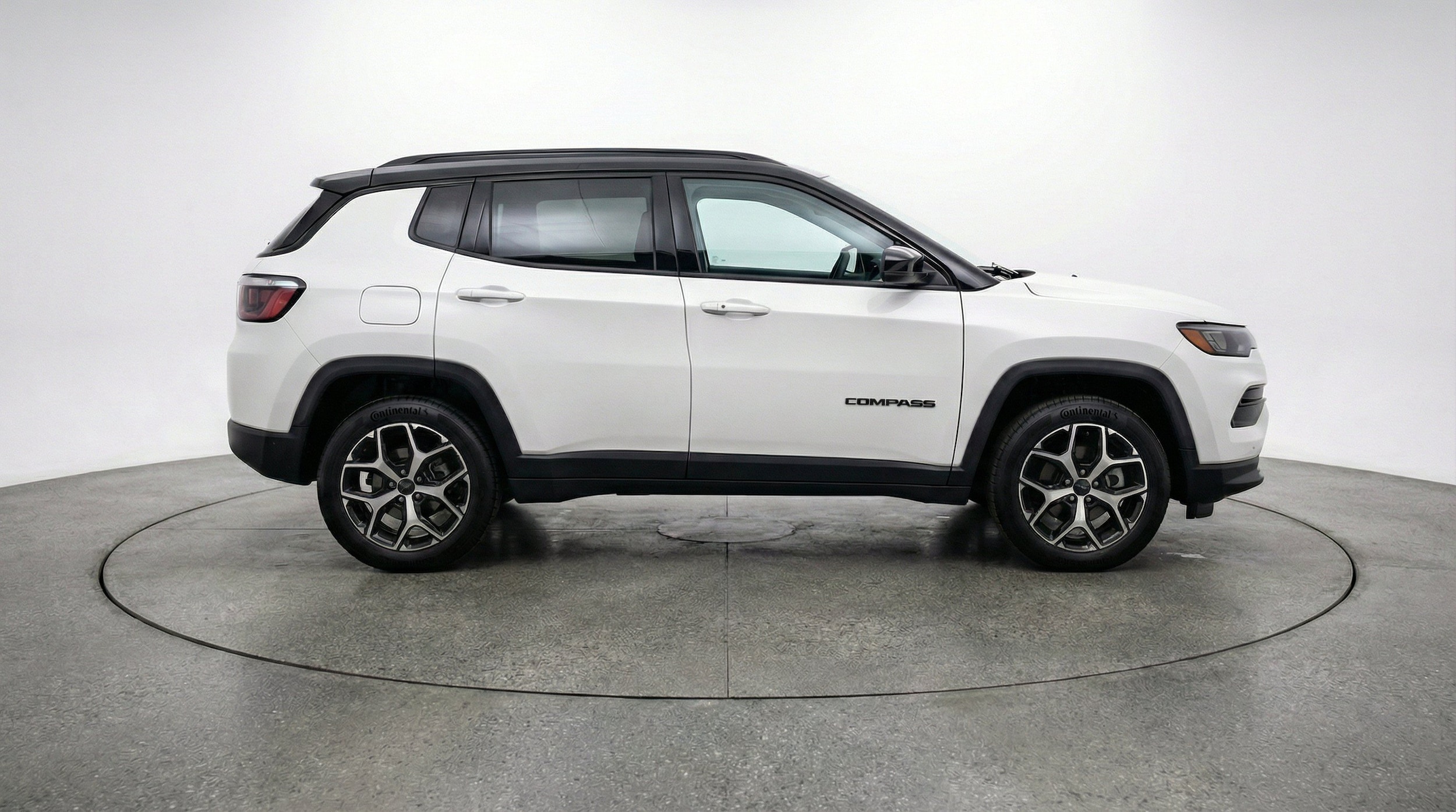 Thumbnail: 2025 Jeep Compass - 11
