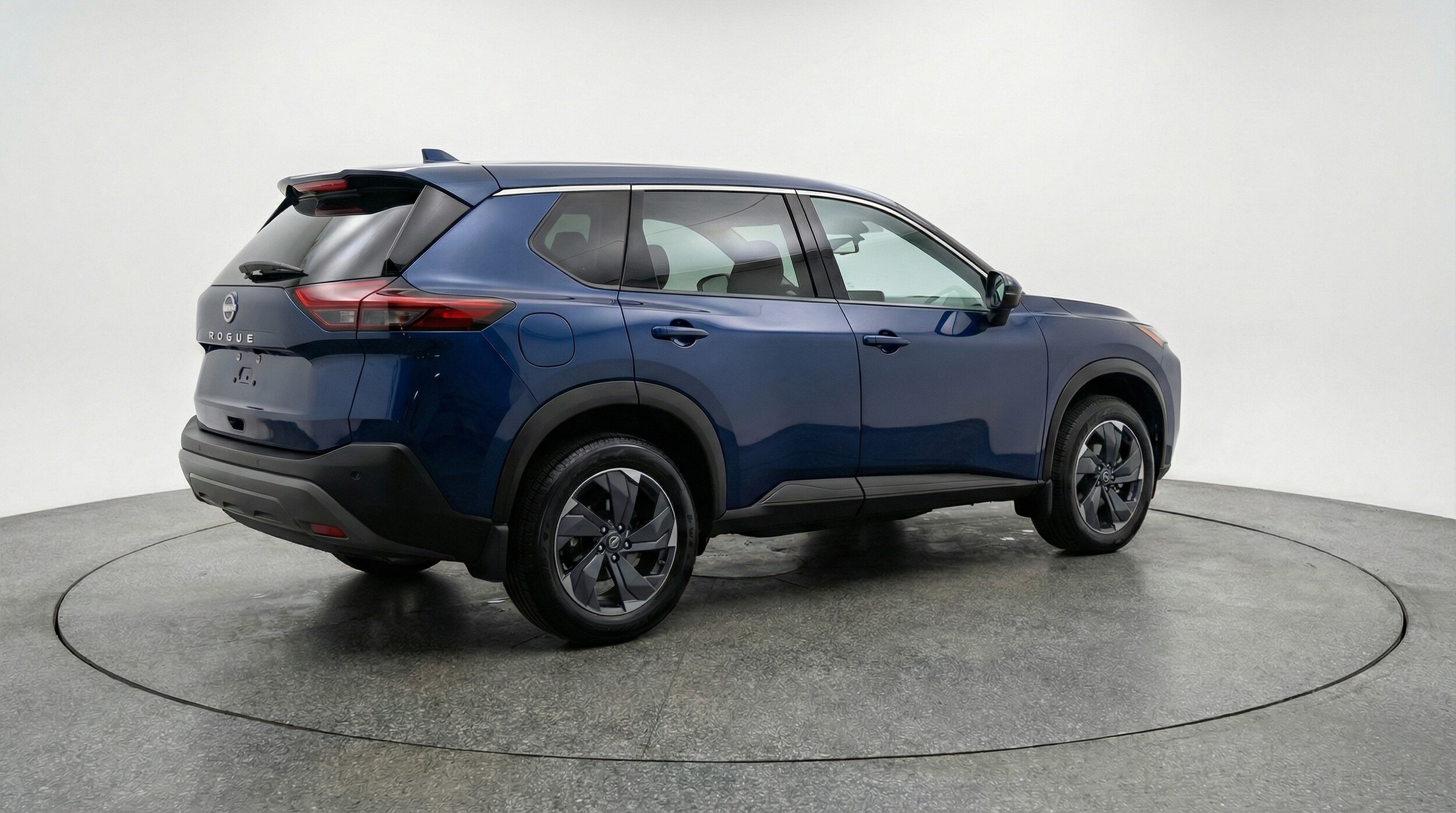 Thumbnail: 2025 Nissan Rogue - 7