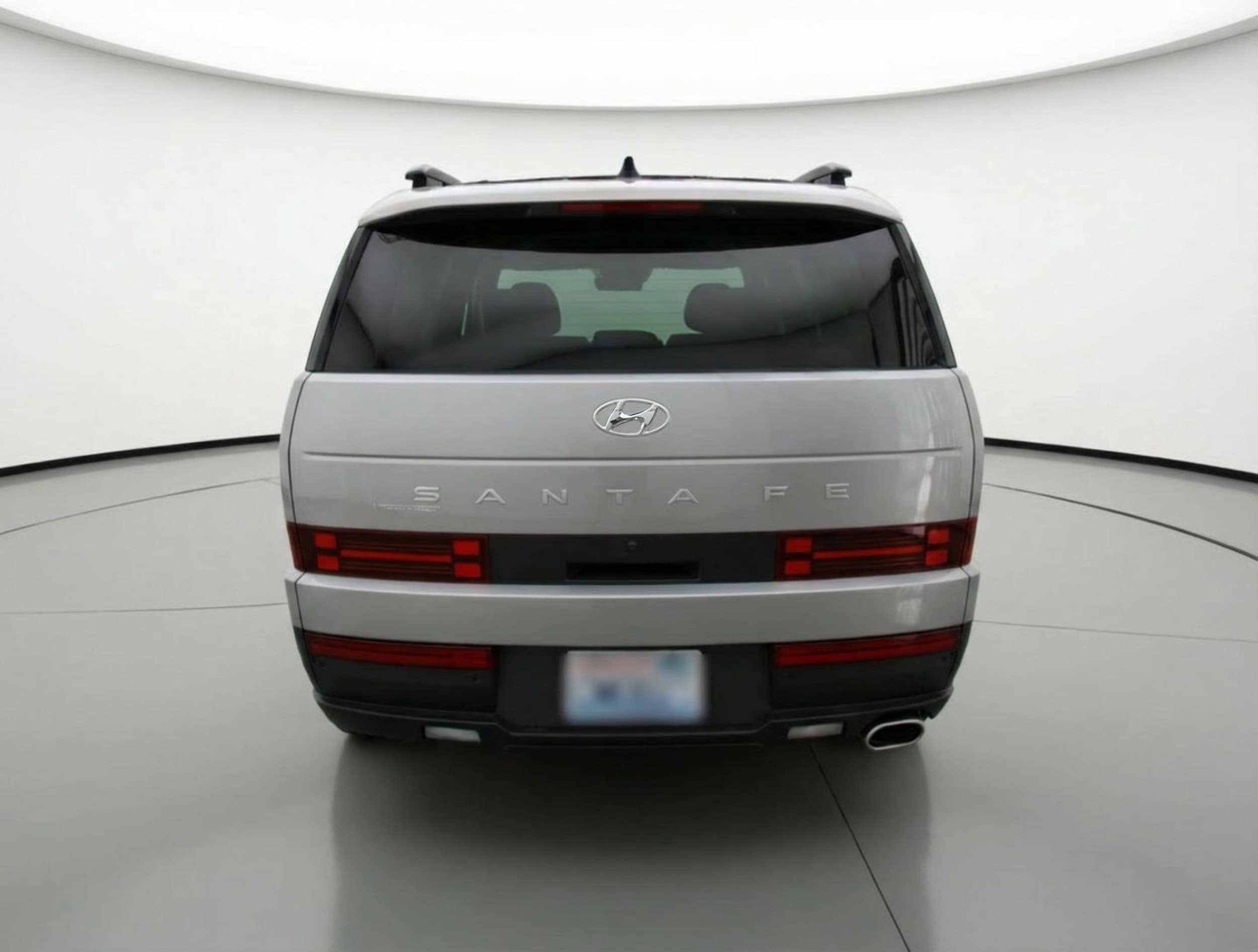 Thumbnail: 2025 Hyundai Santa Fe - 6