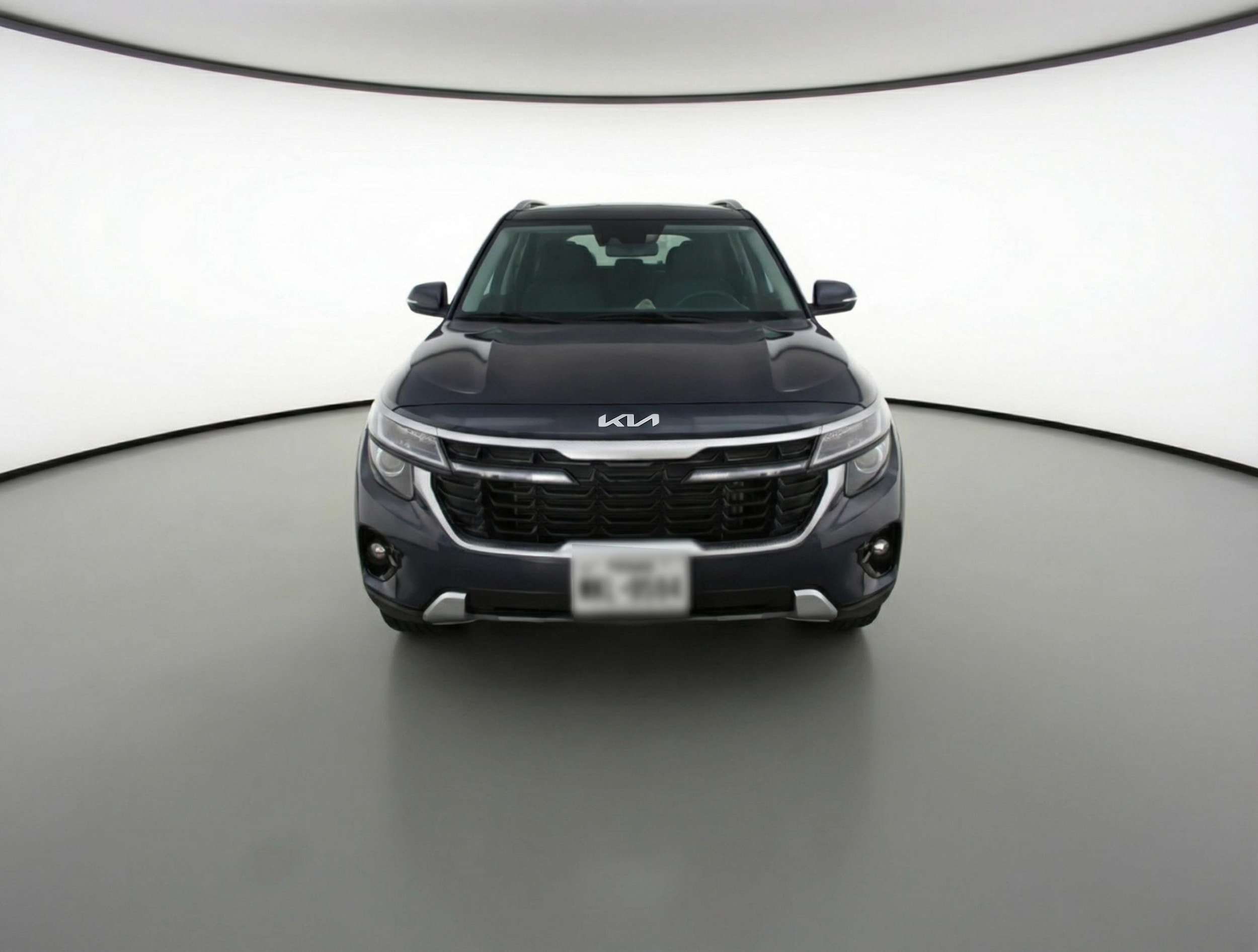 Thumbnail: 2025 Kia Seltos - 2