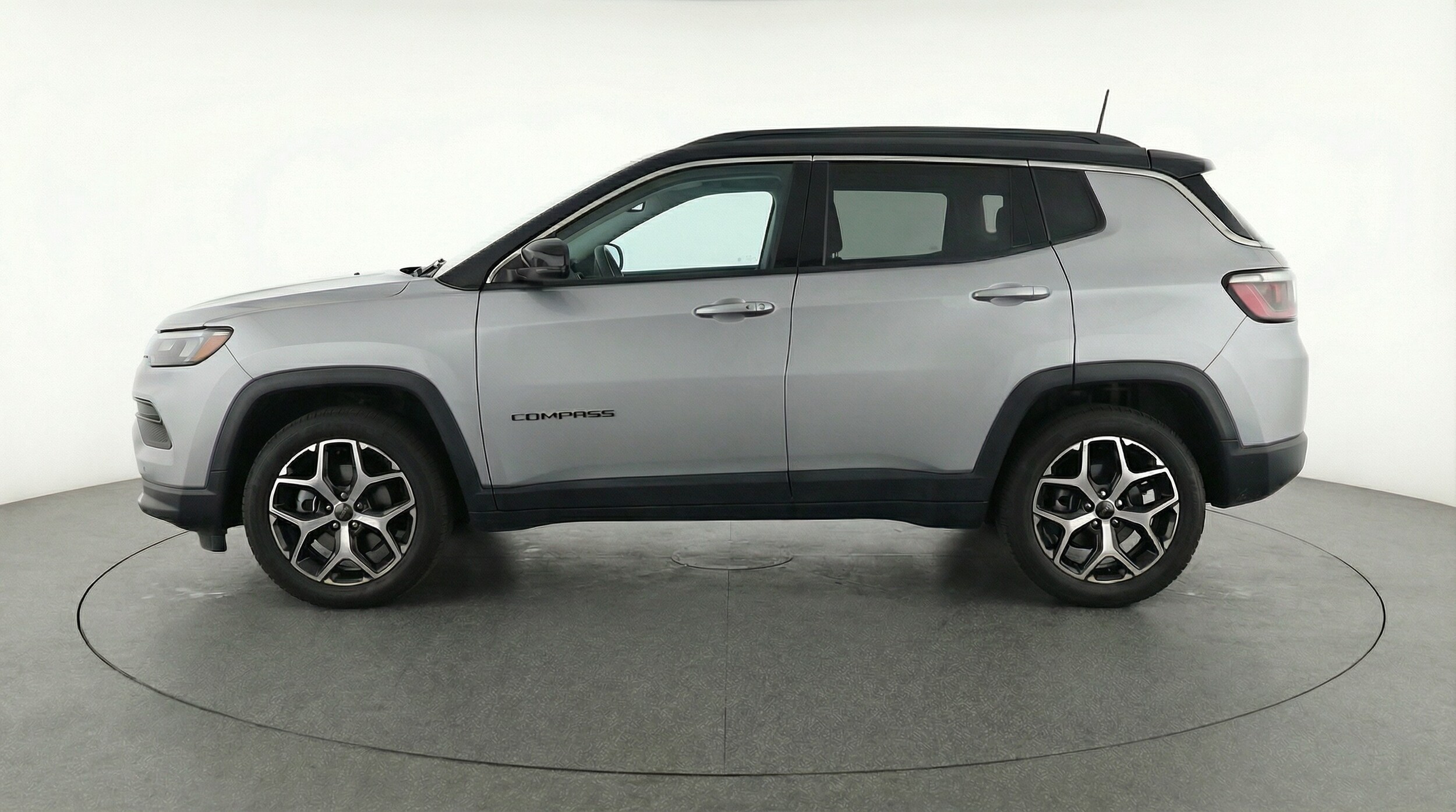 Thumbnail: 2025 Jeep Compass - 4