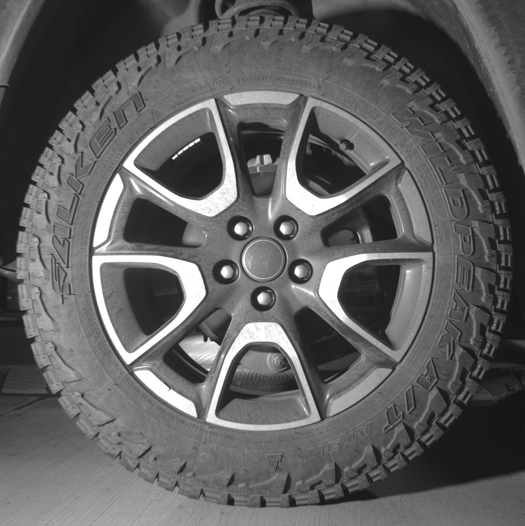 Thumbnail: 2025 Jeep Compass - 12