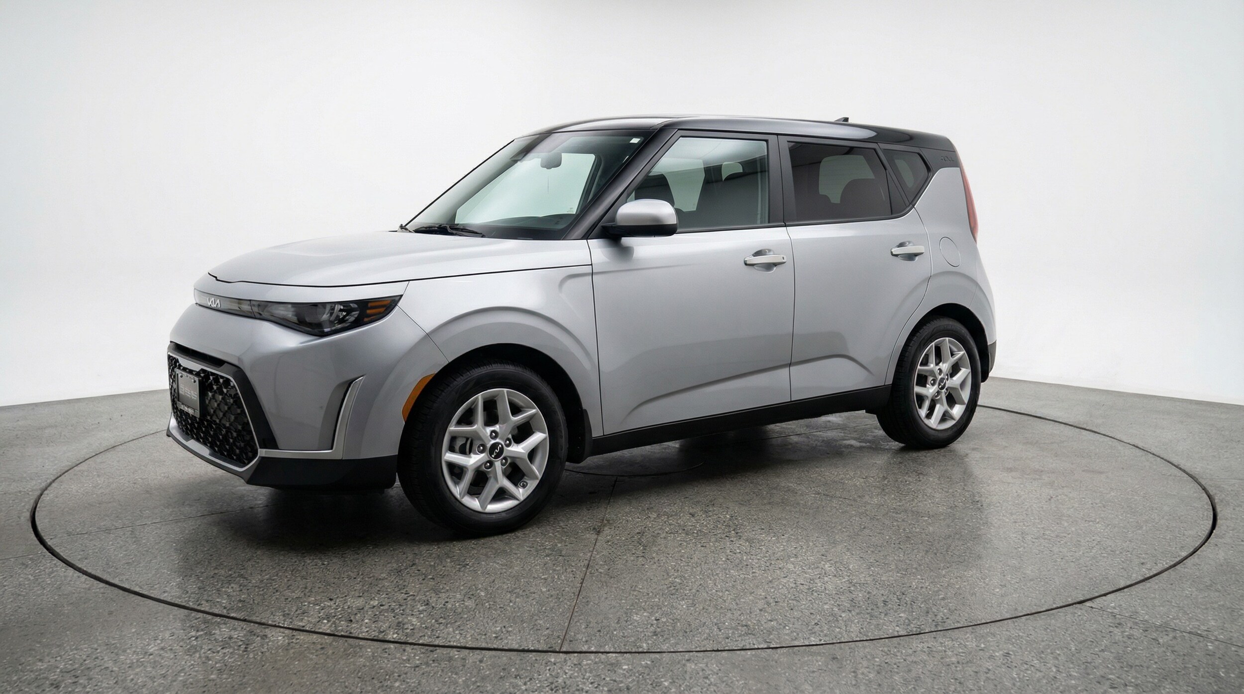 Thumbnail: 2025 Kia Soul - 3