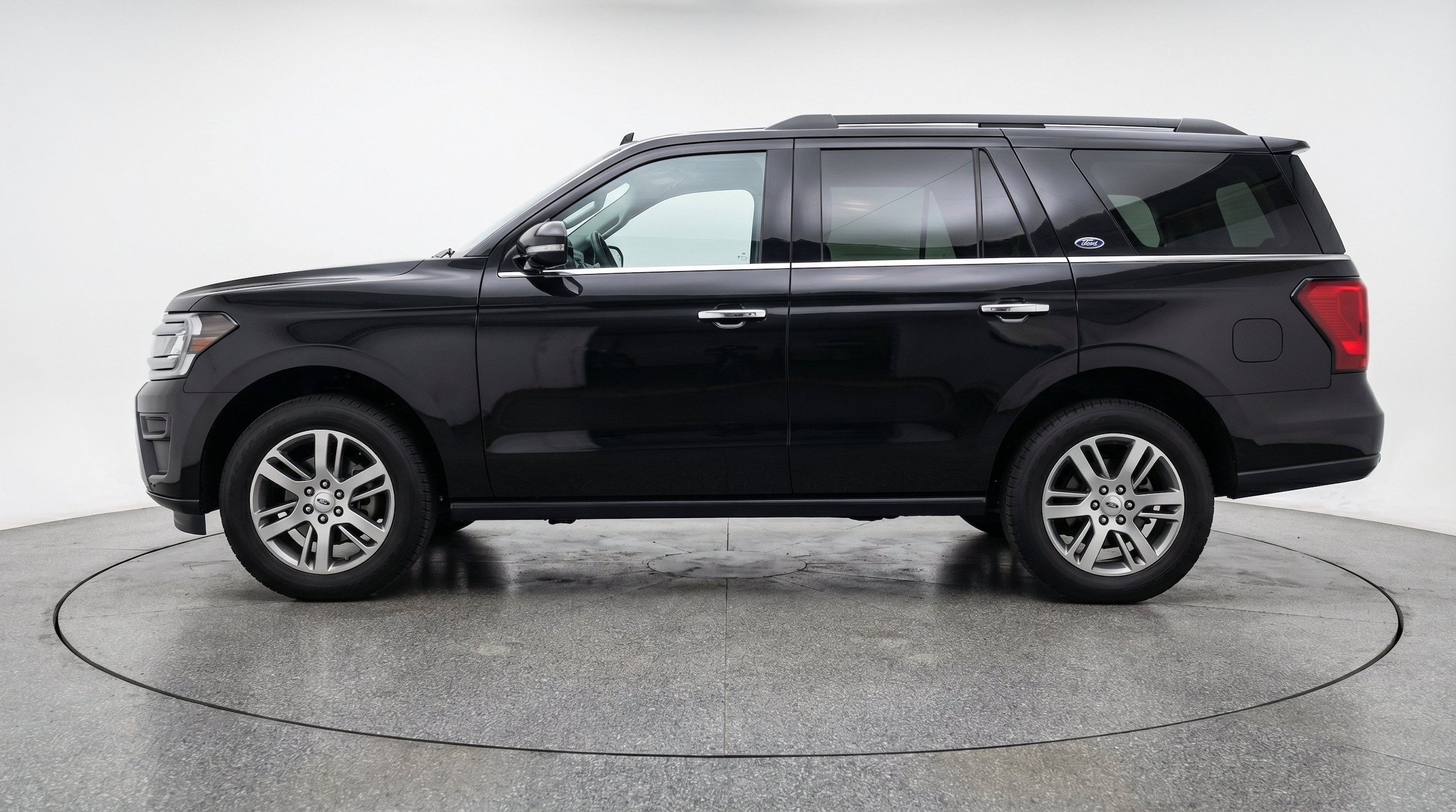 Thumbnail: 2024 Ford Expedition - 5