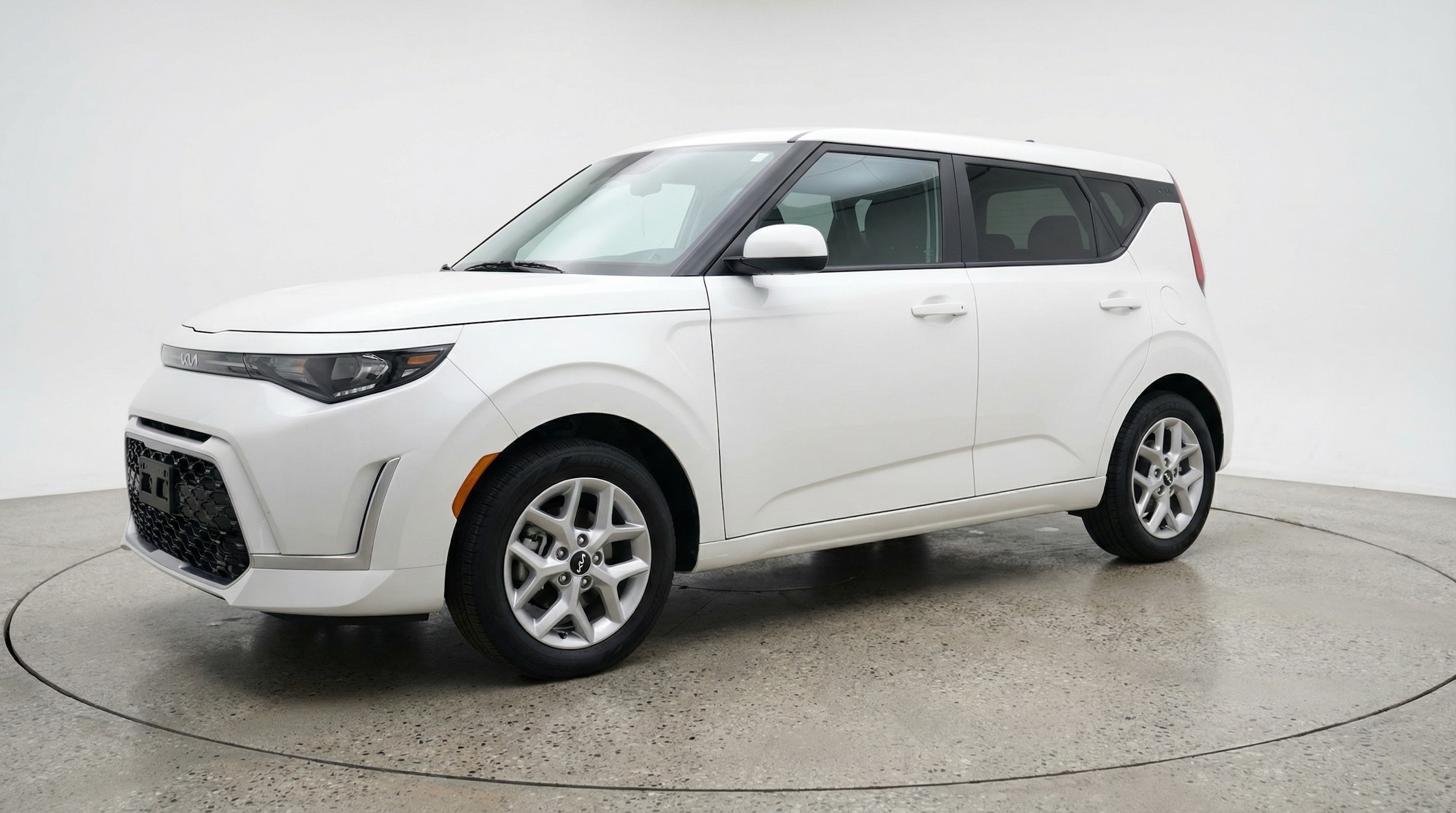 Thumbnail: 2025 Kia Soul - 3