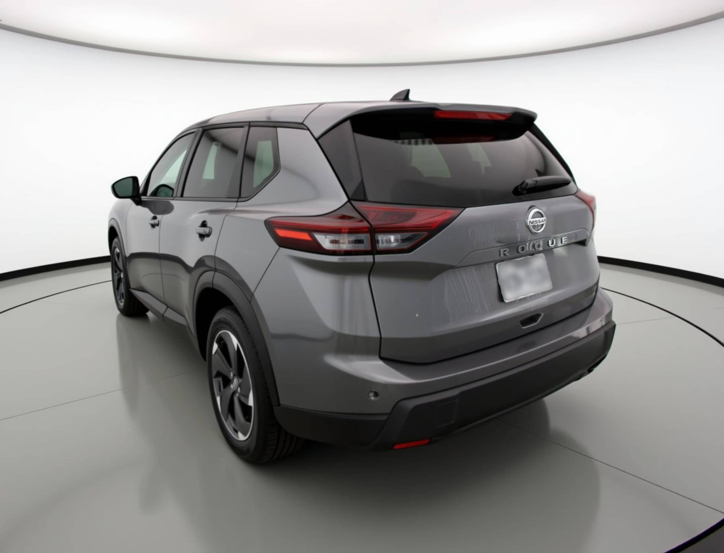 Thumbnail: 2025 Nissan Rogue - 5
